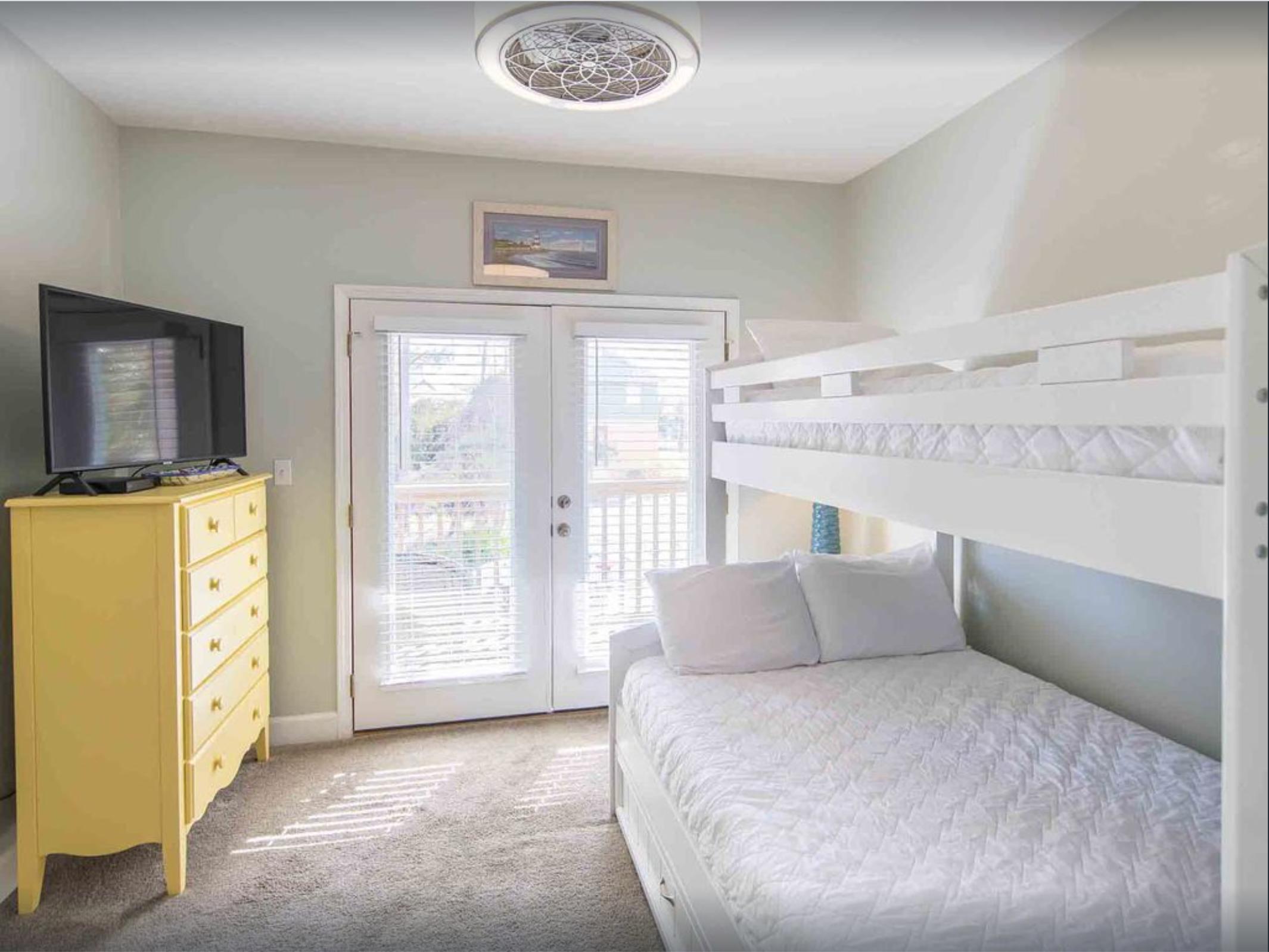 BLUE GULF RESORT - Residential