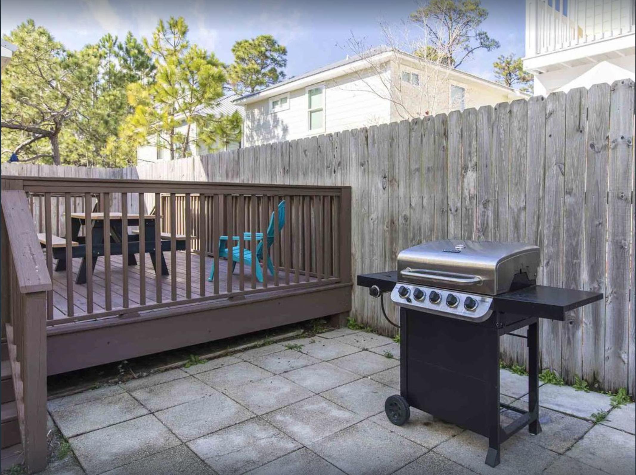 BLUE GULF RESORT - Residential