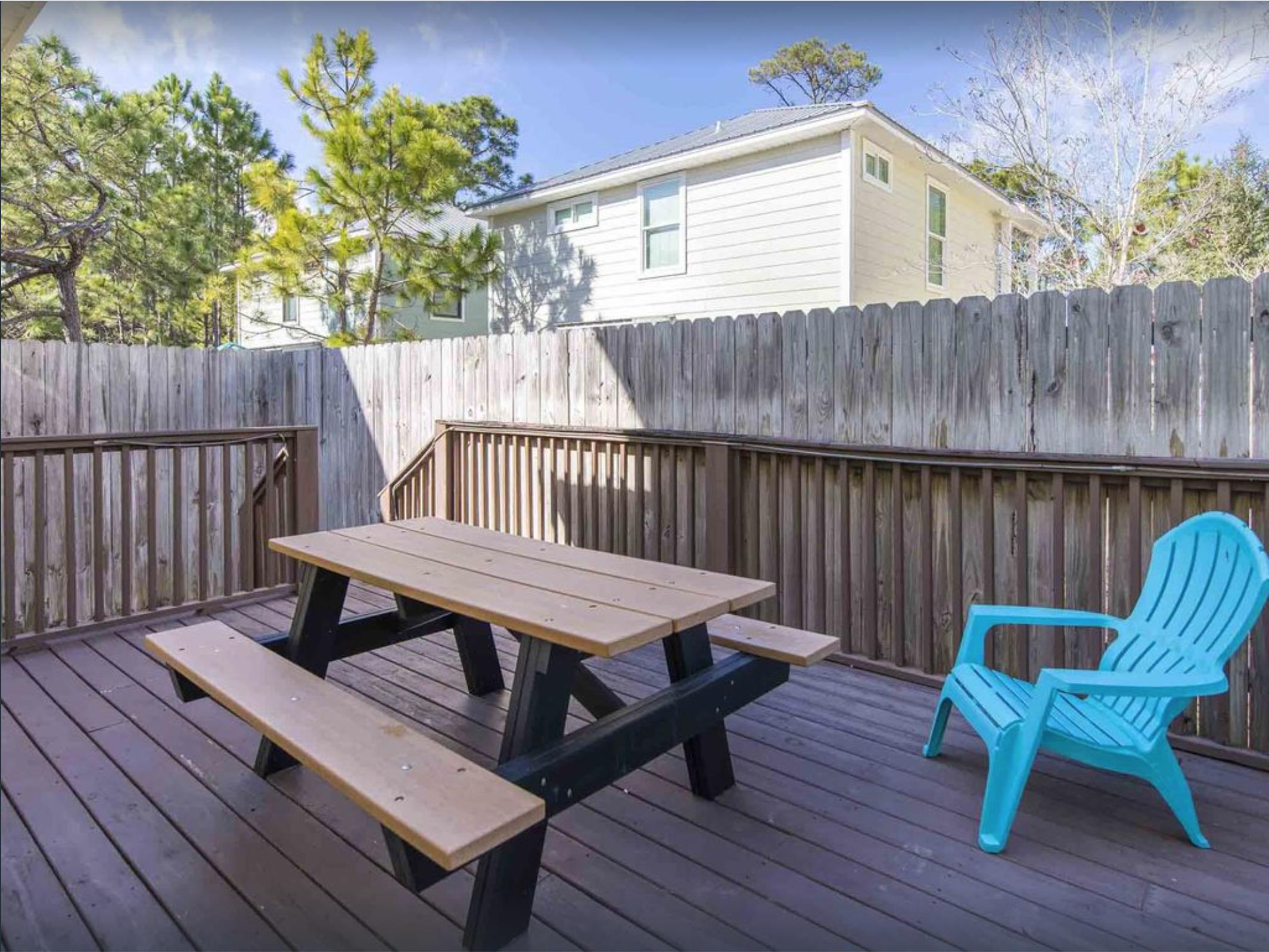 BLUE GULF RESORT - Residential