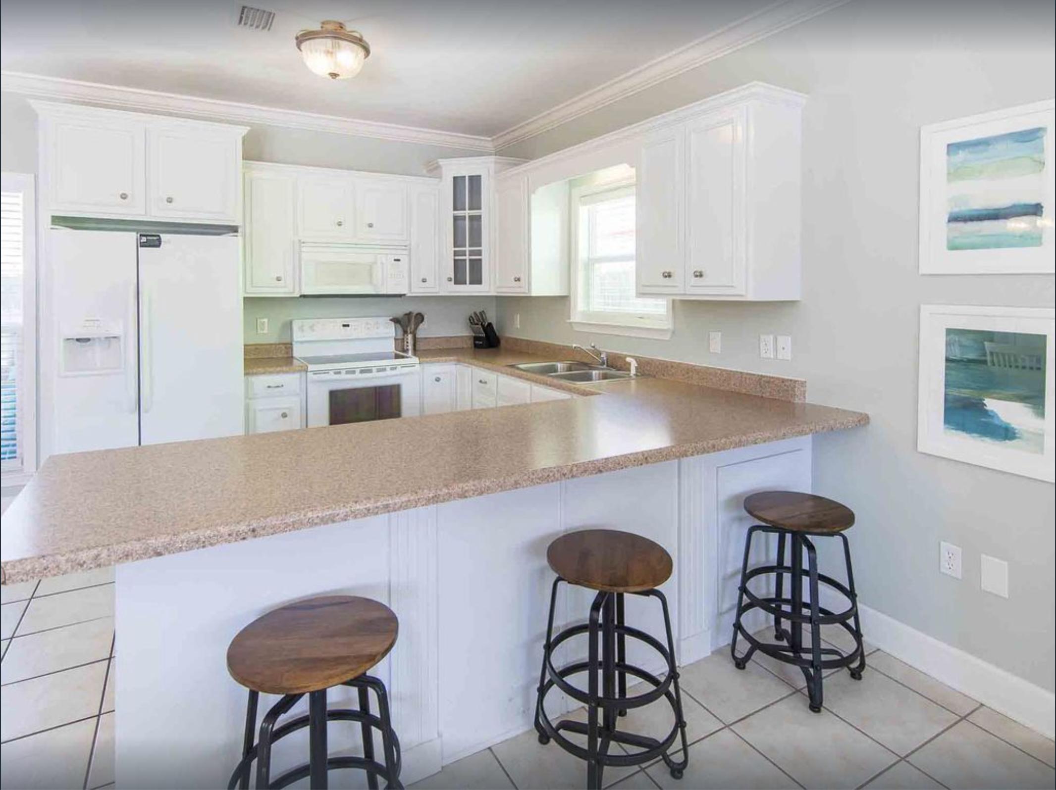 BLUE GULF RESORT - Residential