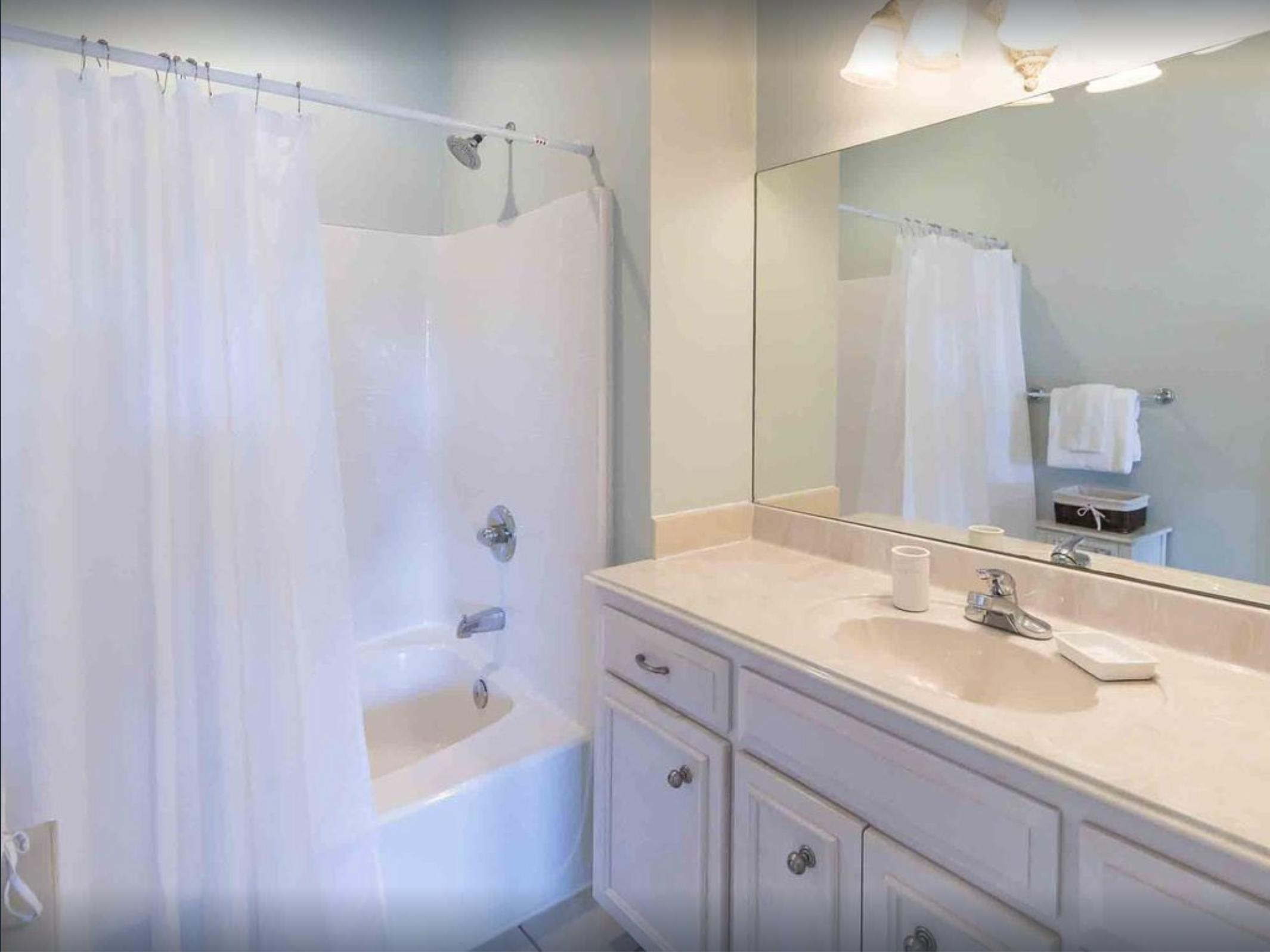 BLUE GULF RESORT - Residential