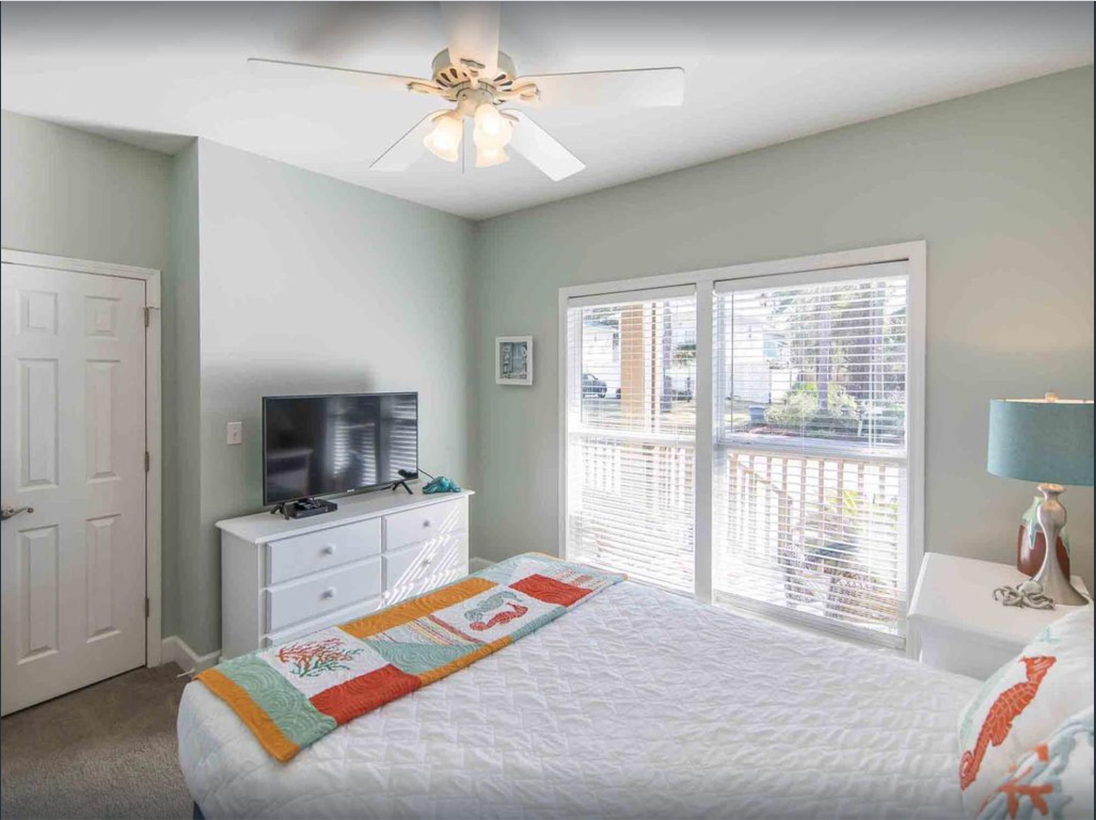 BLUE GULF RESORT - Residential