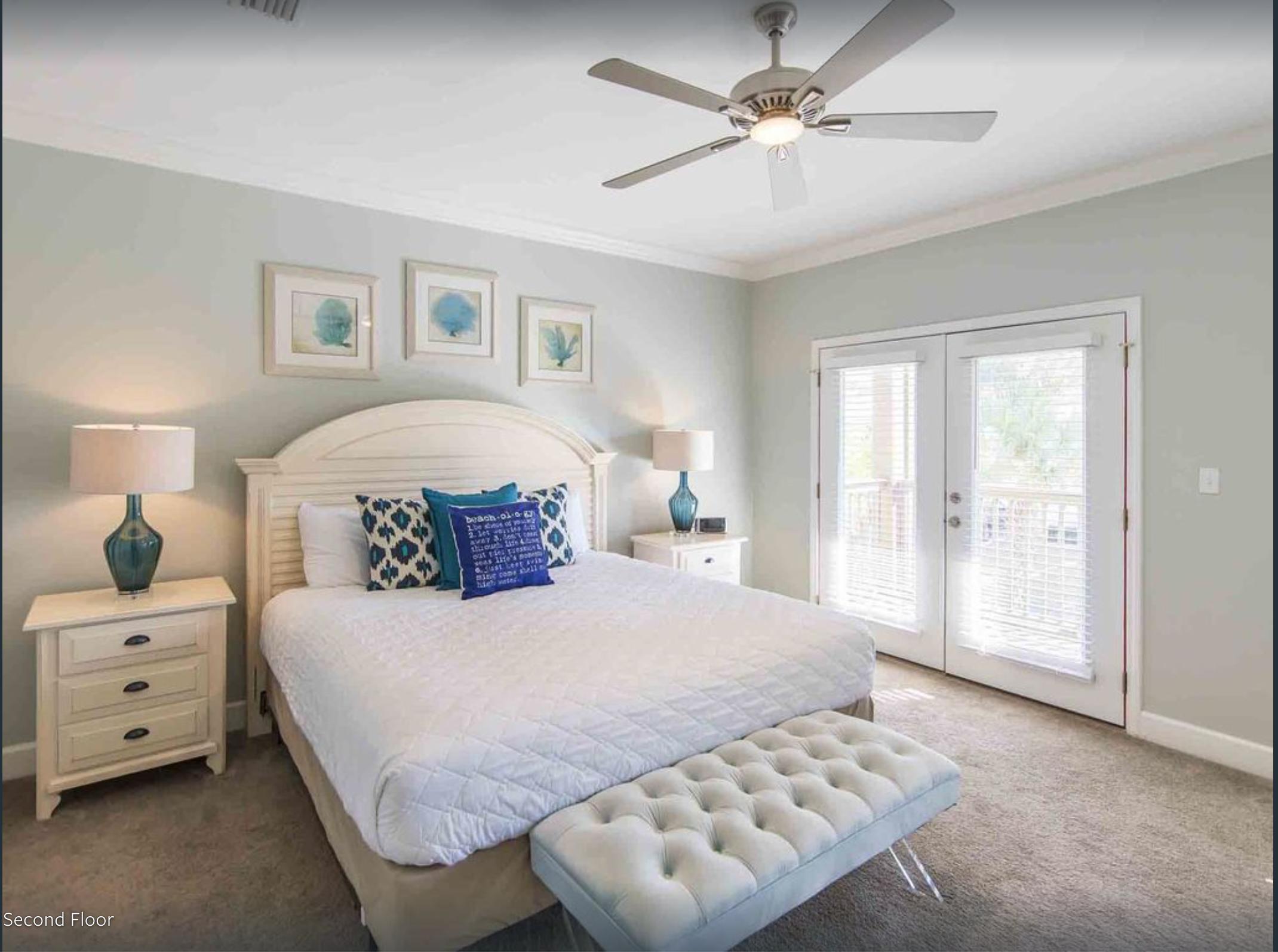 BLUE GULF RESORT - Residential