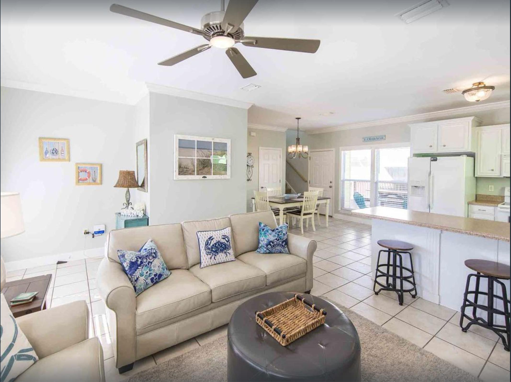 BLUE GULF RESORT - Residential