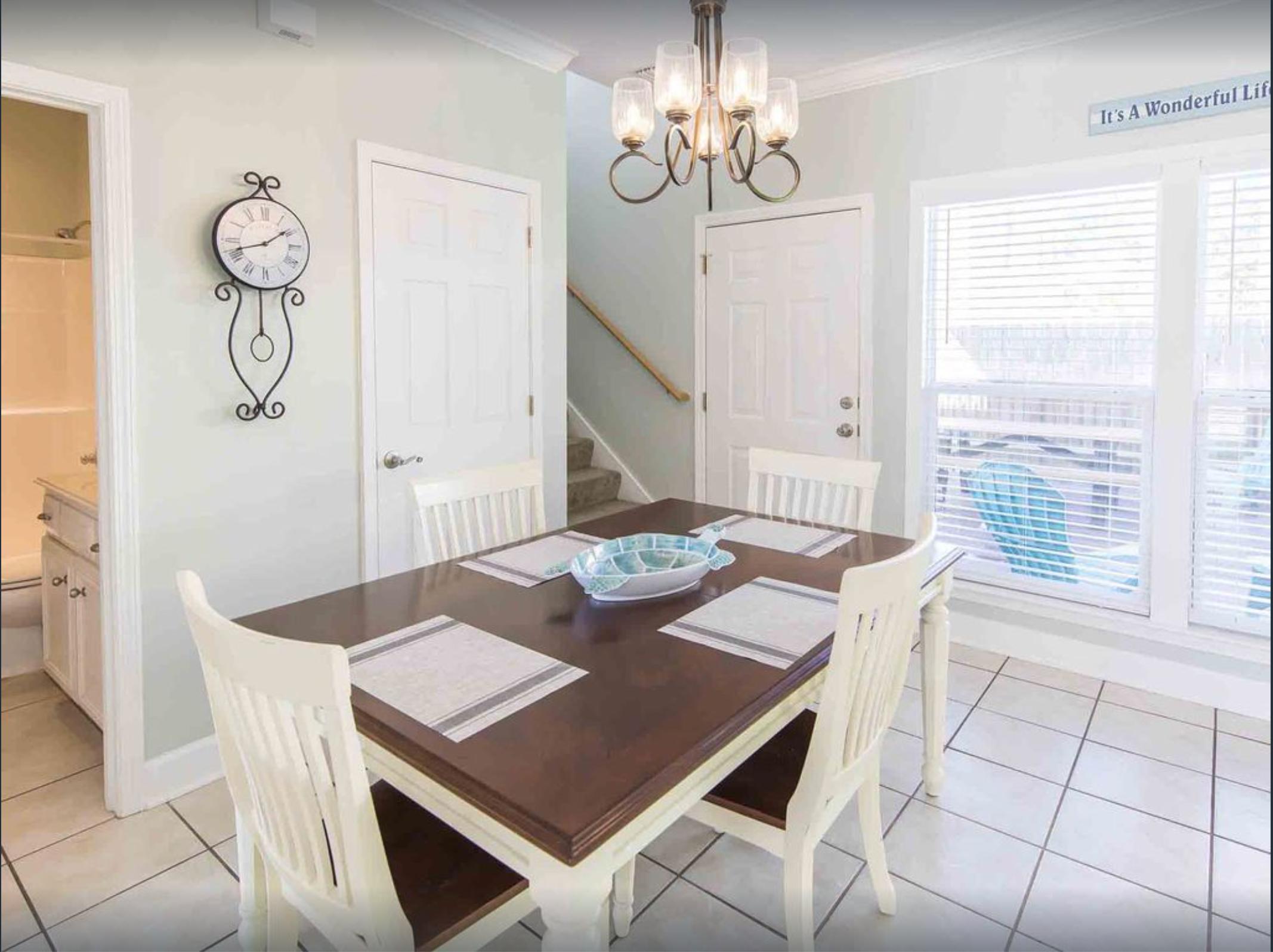 BLUE GULF RESORT - Residential