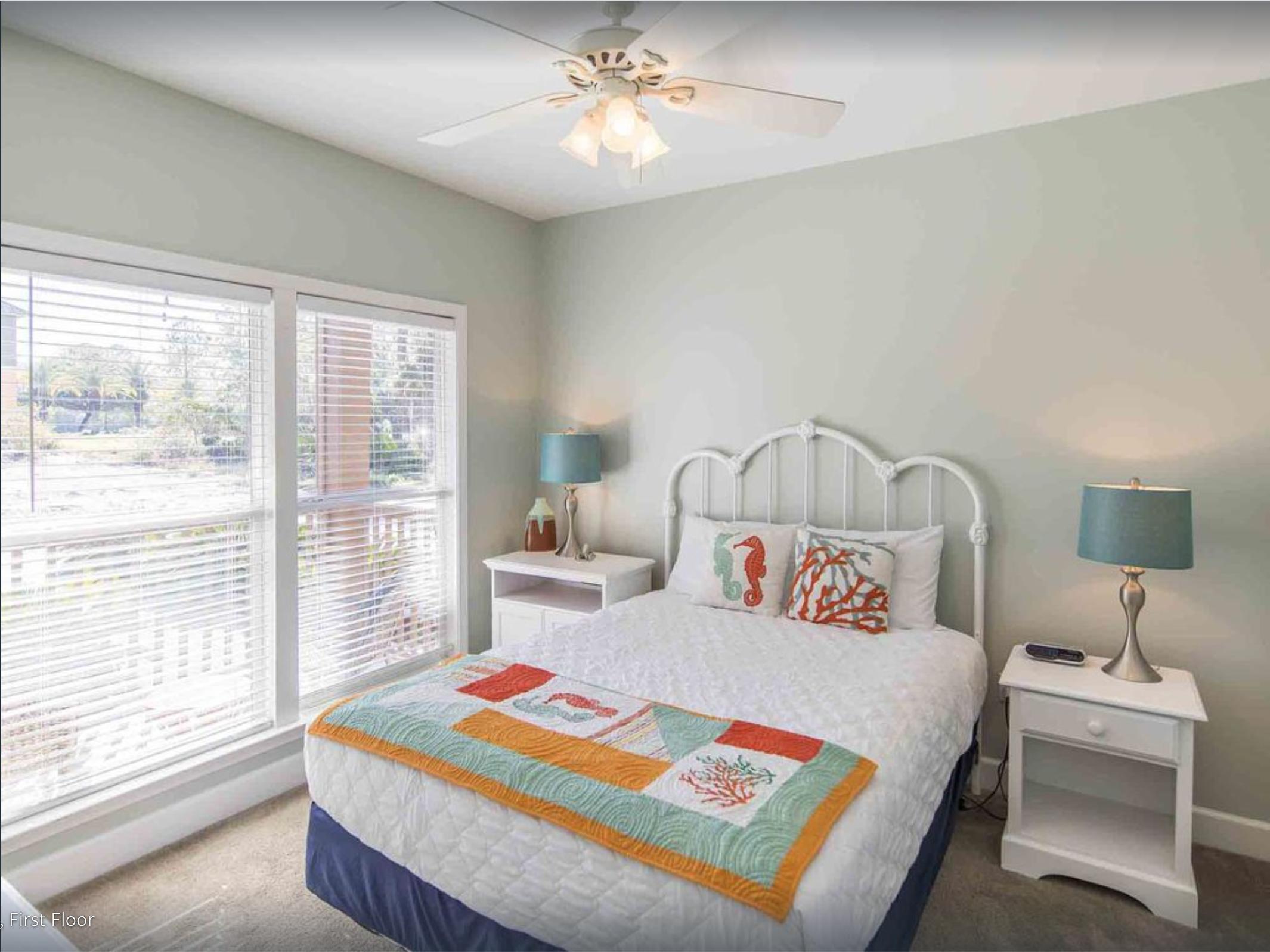 BLUE GULF RESORT - Residential