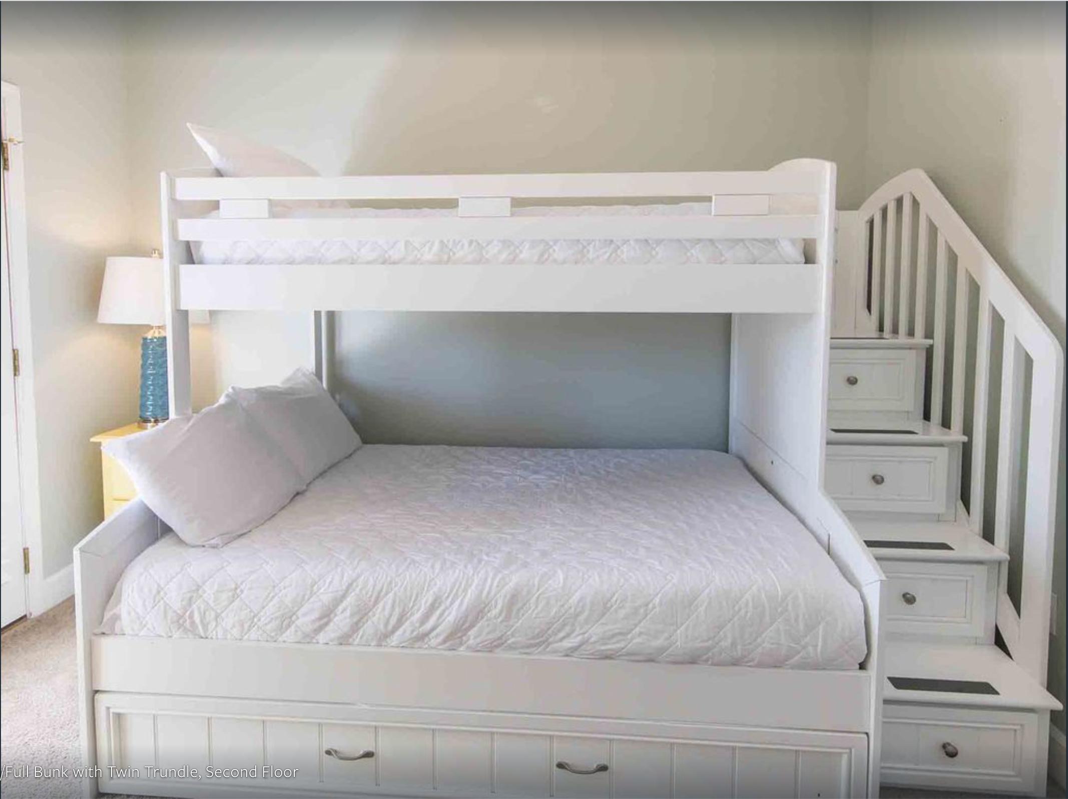 BLUE GULF RESORT - Residential