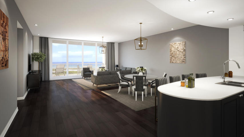 ST. KITTS AT SILVER SHELLS - Residential