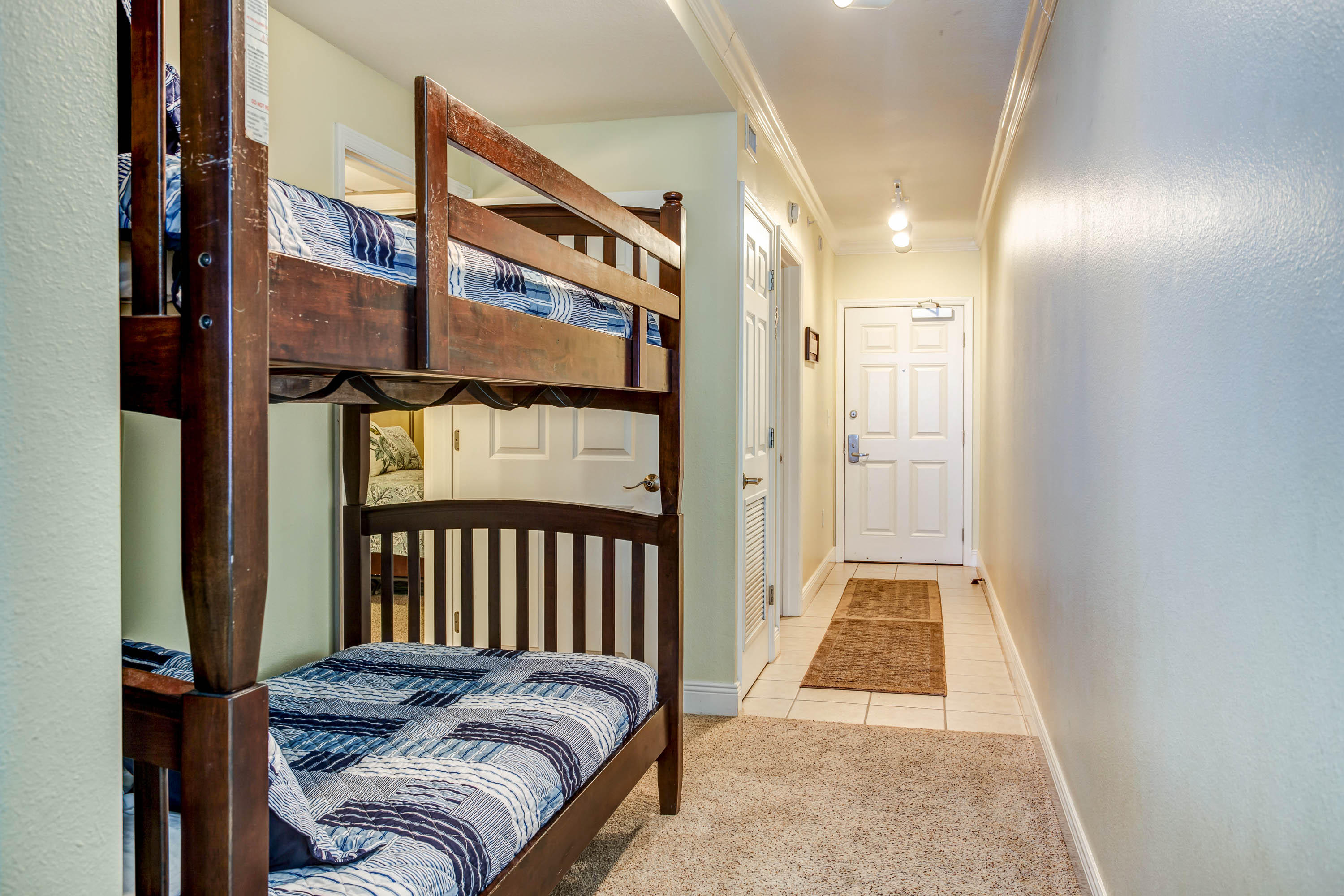 Emerald Beach Resort - Residential