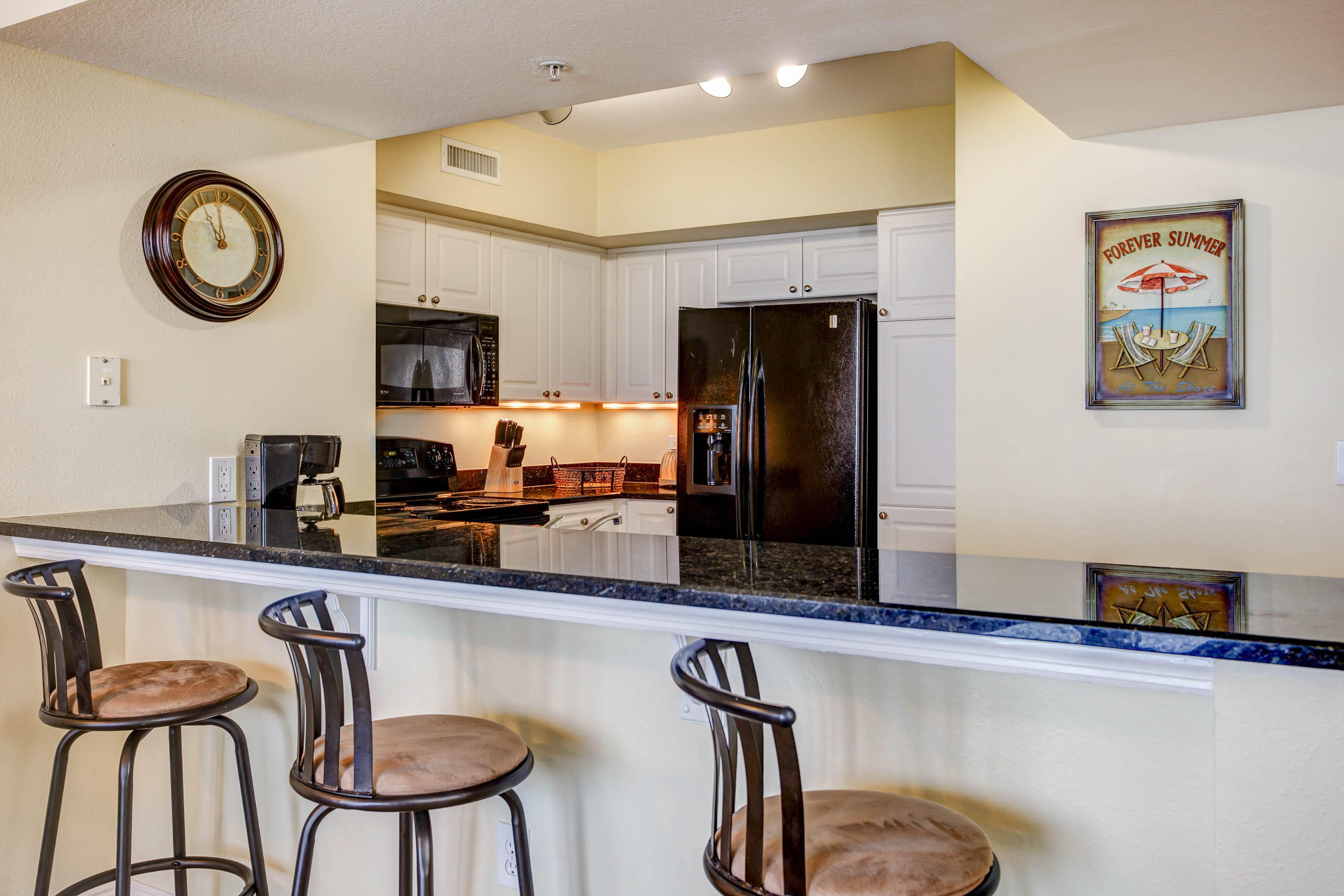 Emerald Beach Resort - Residential