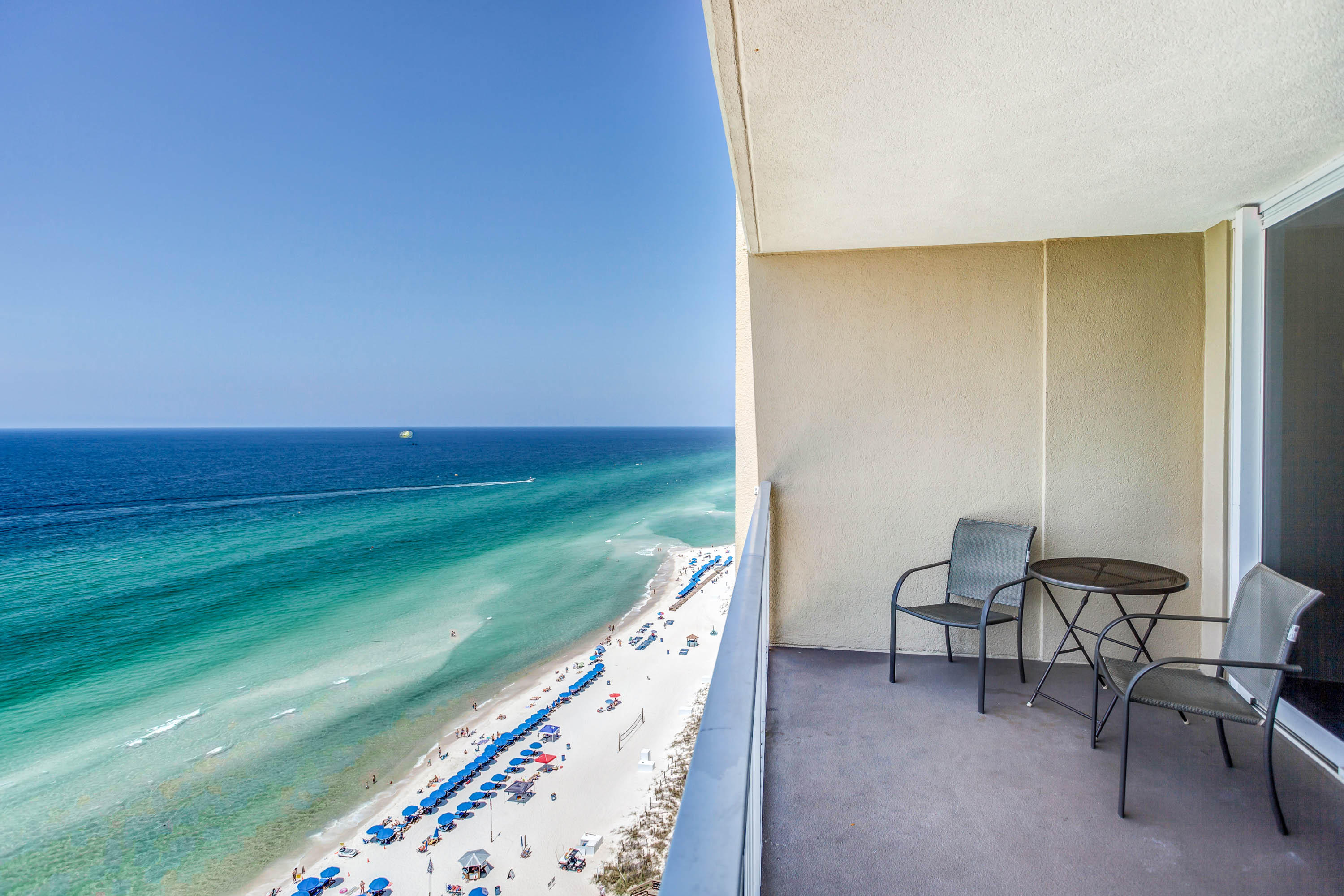 Emerald Beach Resort - Residential