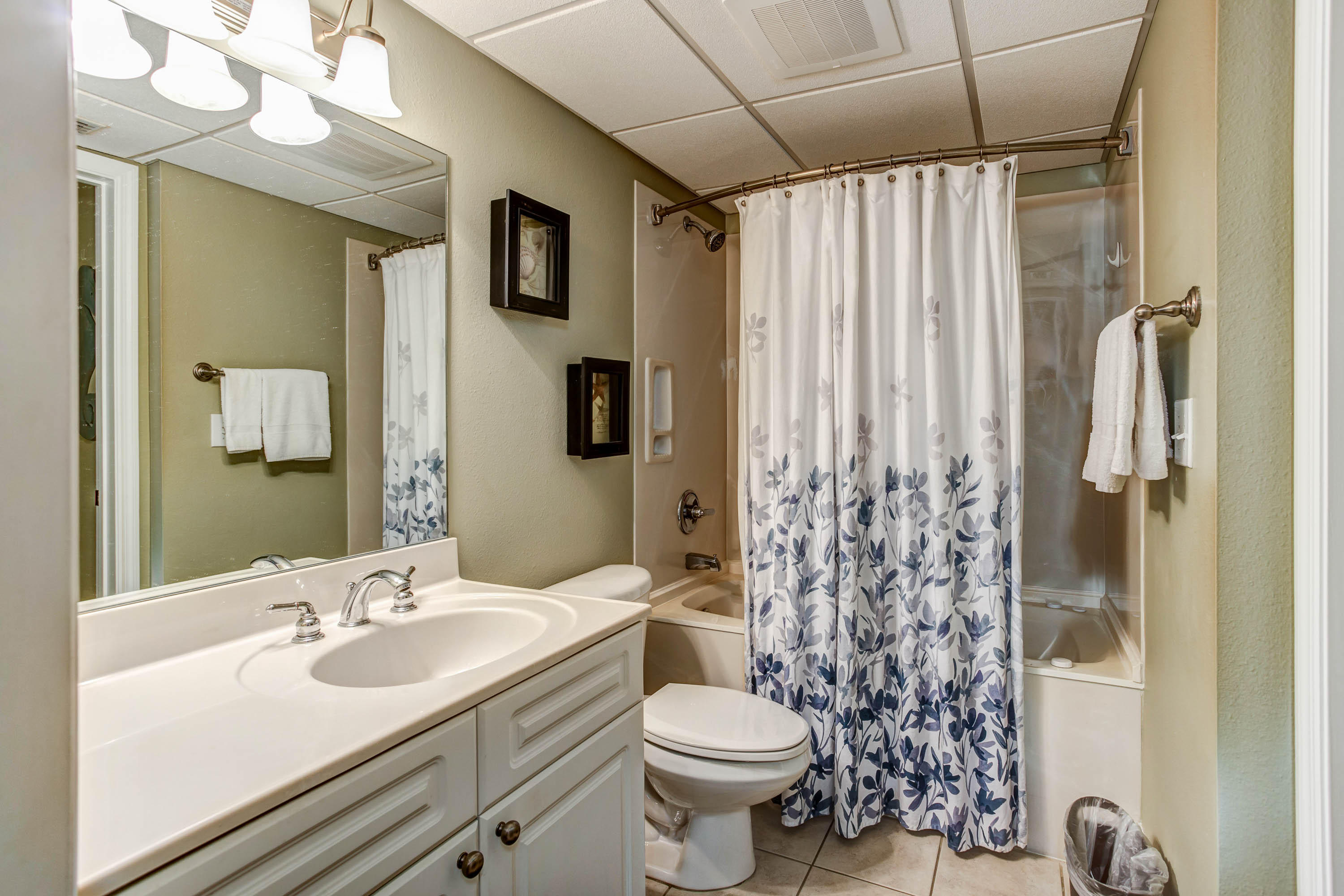 Emerald Beach Resort - Residential