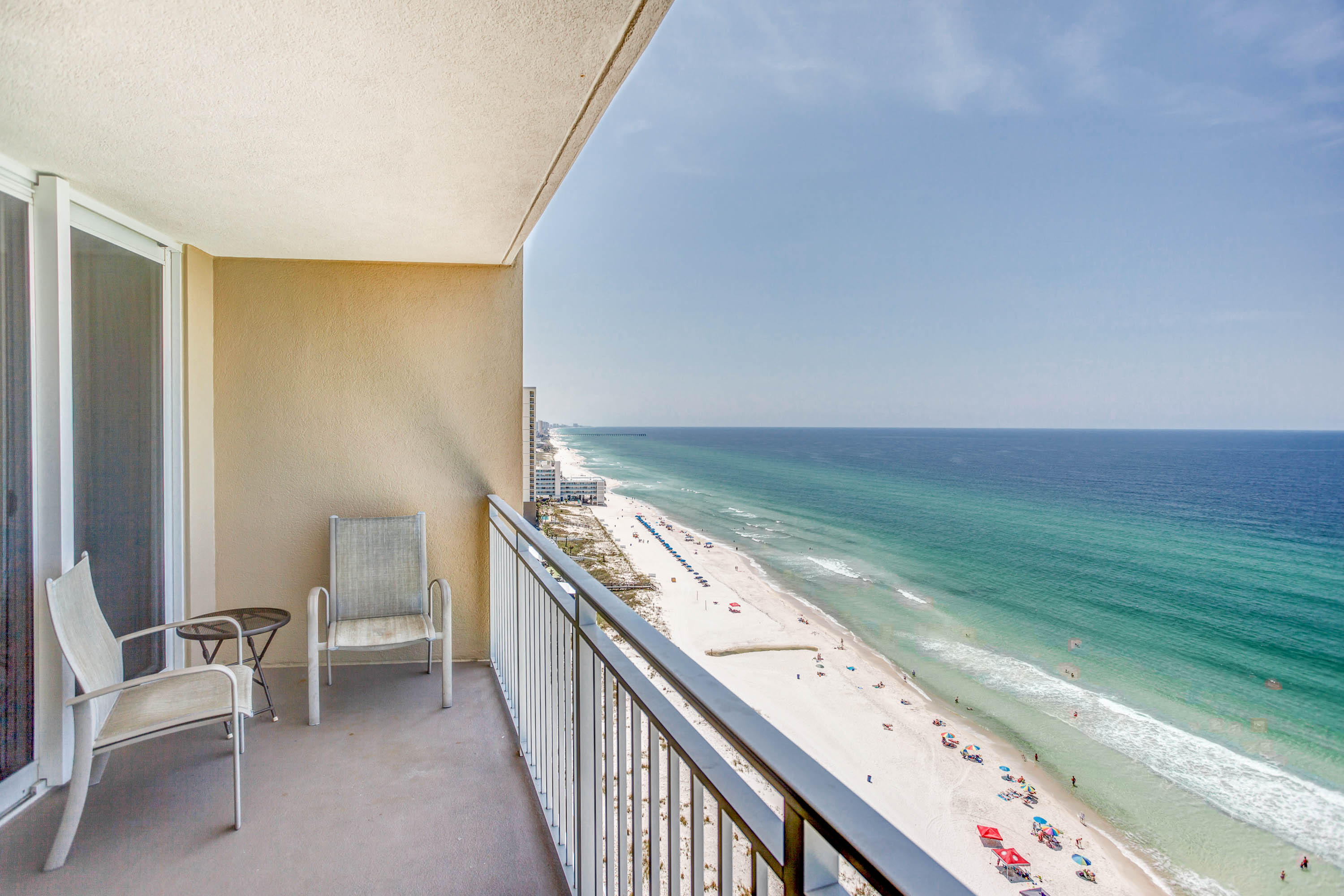 Emerald Beach Resort - Residential