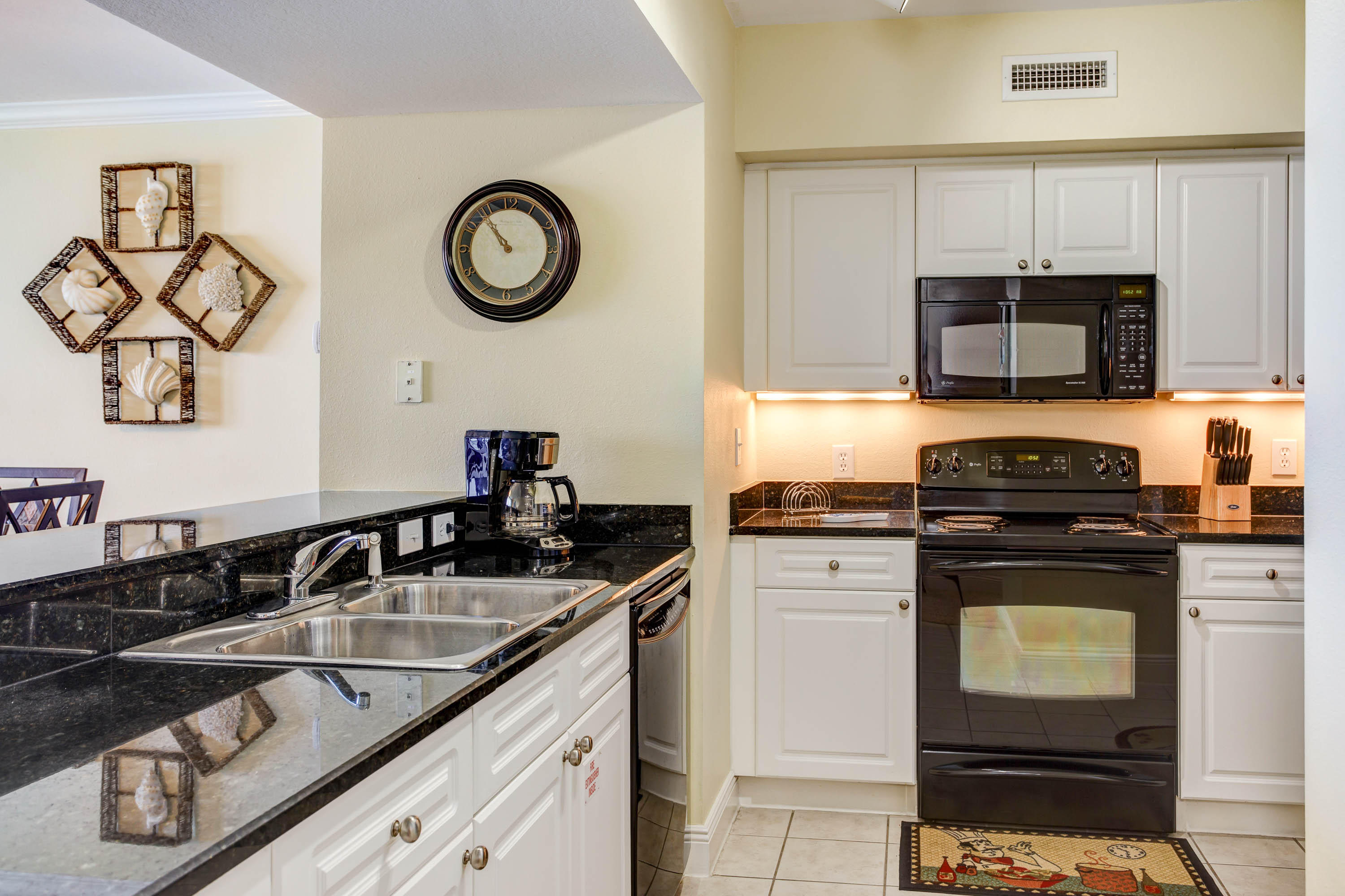 Emerald Beach Resort - Residential