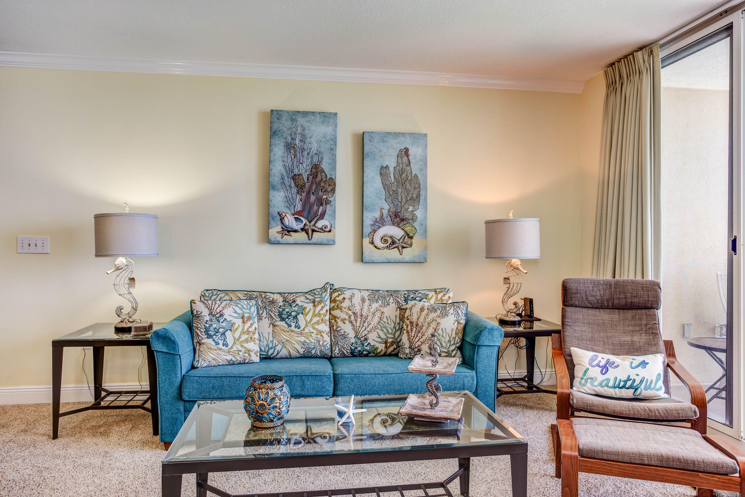 Emerald Beach Resort - Residential