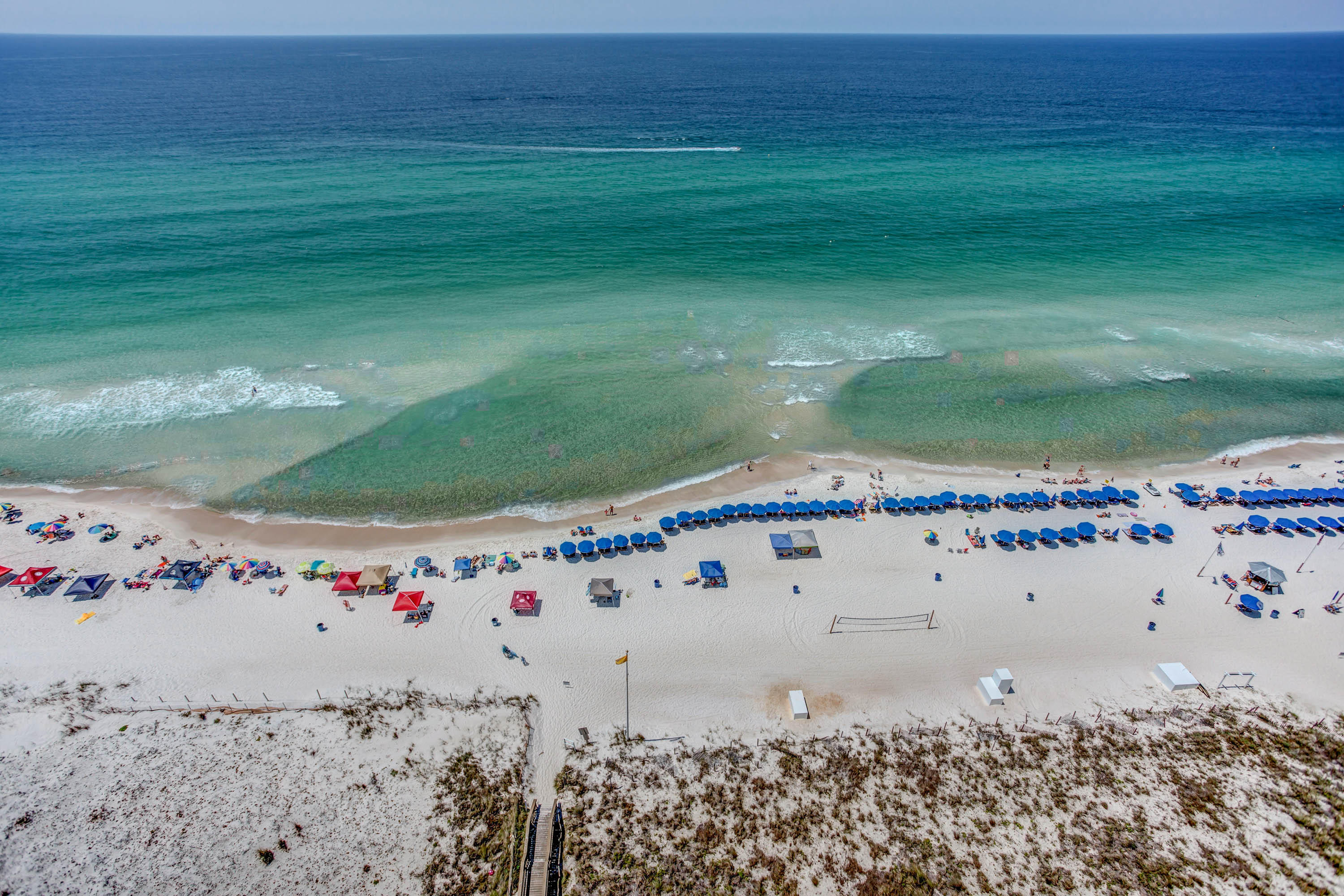 Emerald Beach Resort - Residential