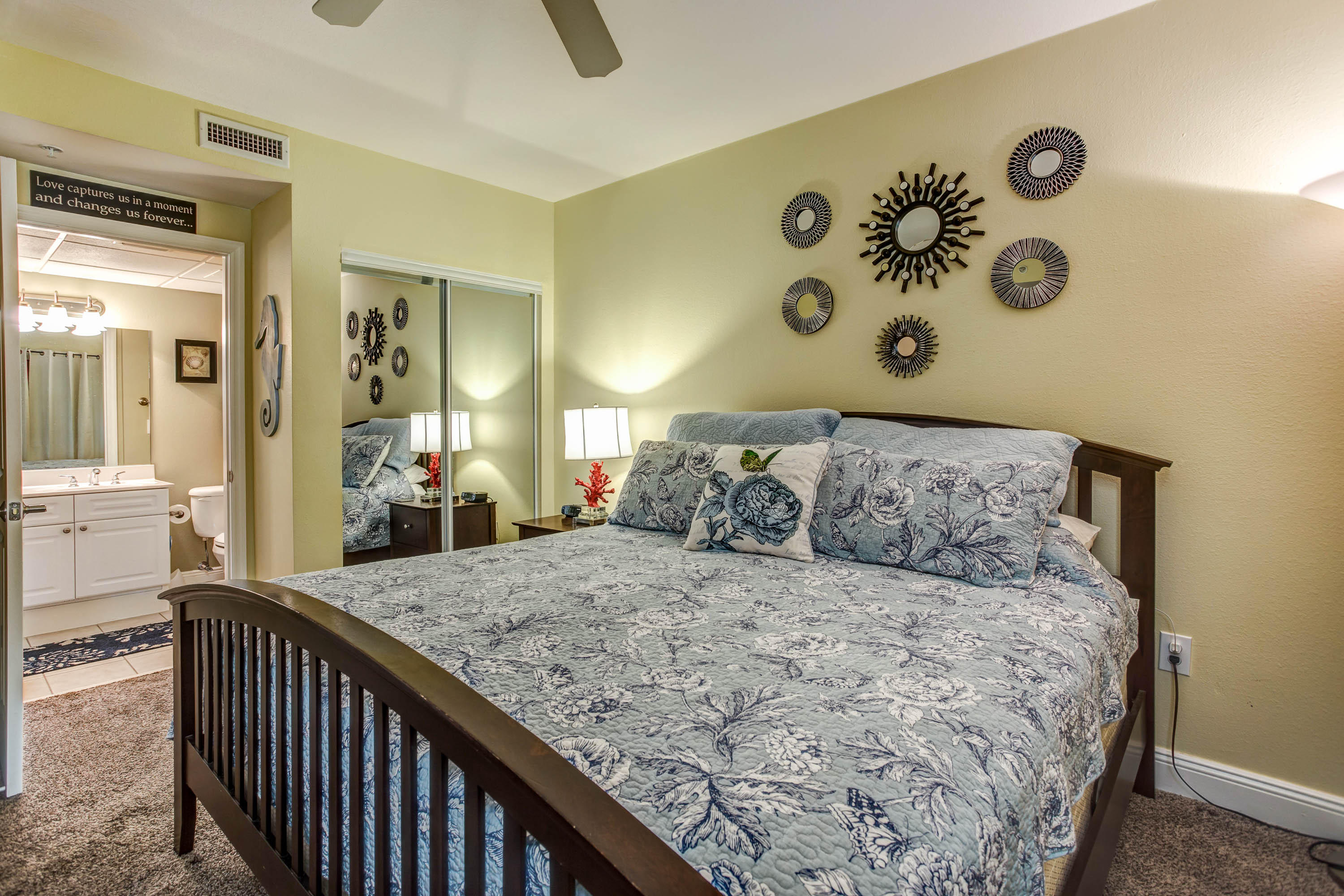 Emerald Beach Resort - Residential