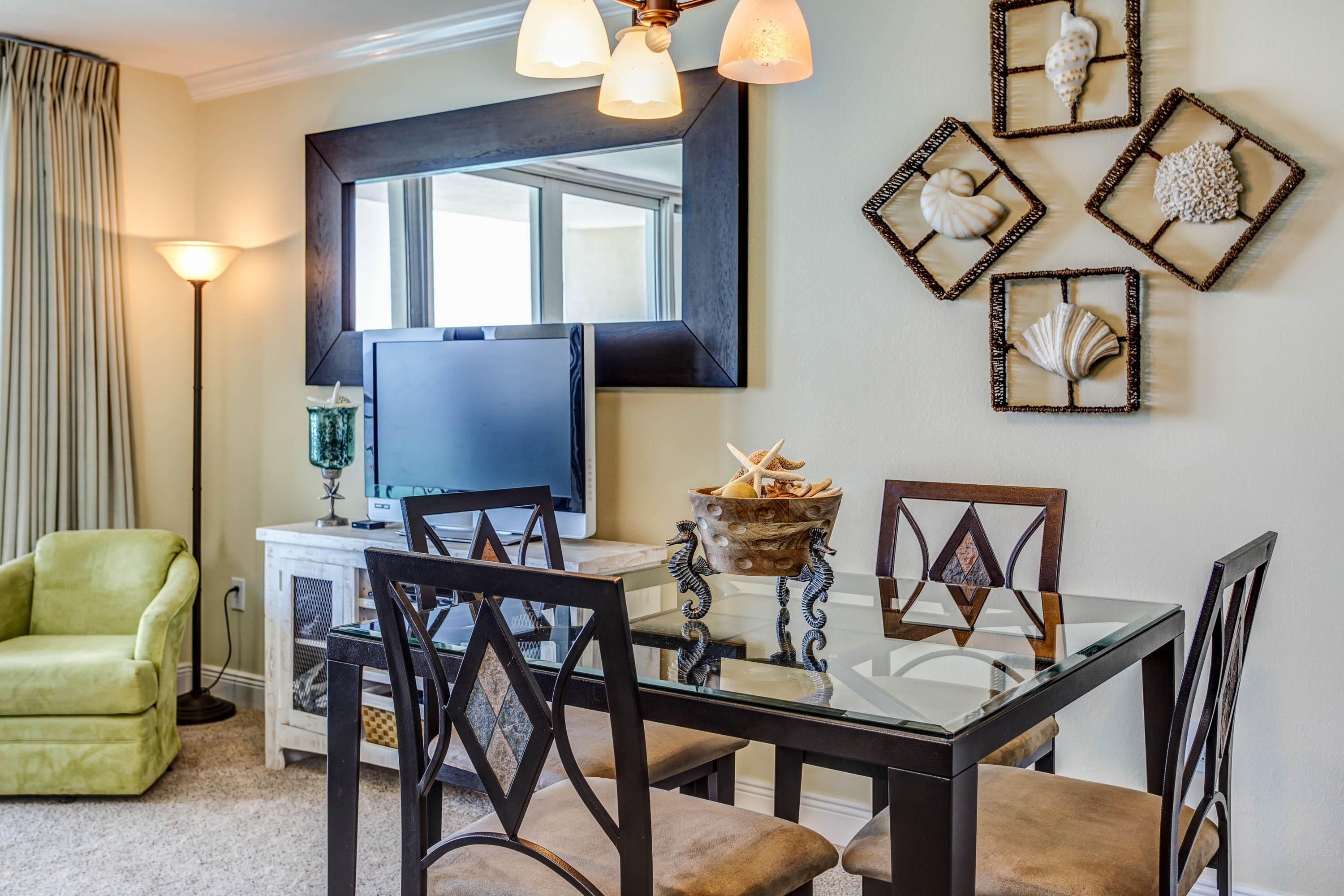 Emerald Beach Resort - Residential