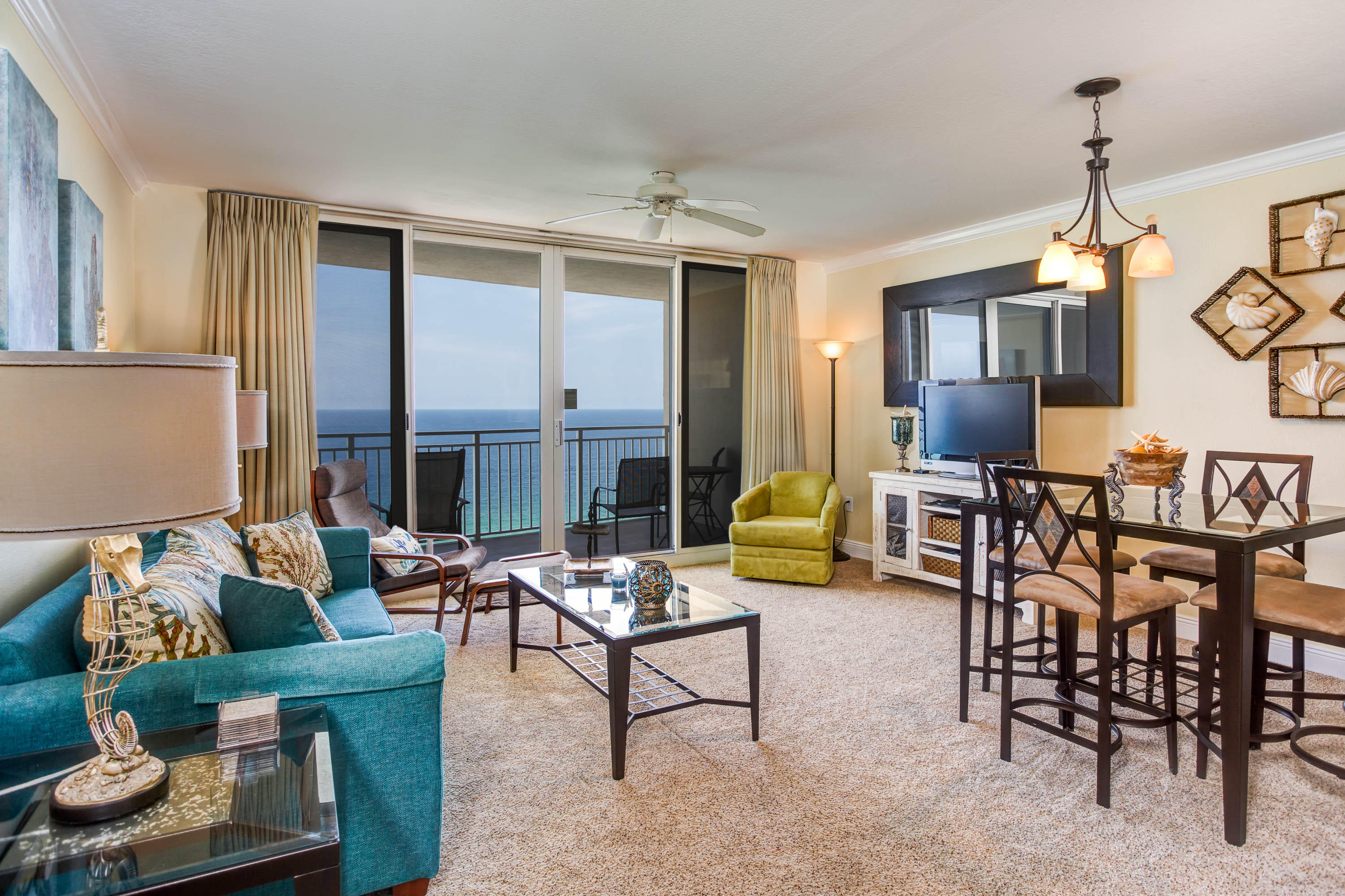 Emerald Beach Resort - Residential