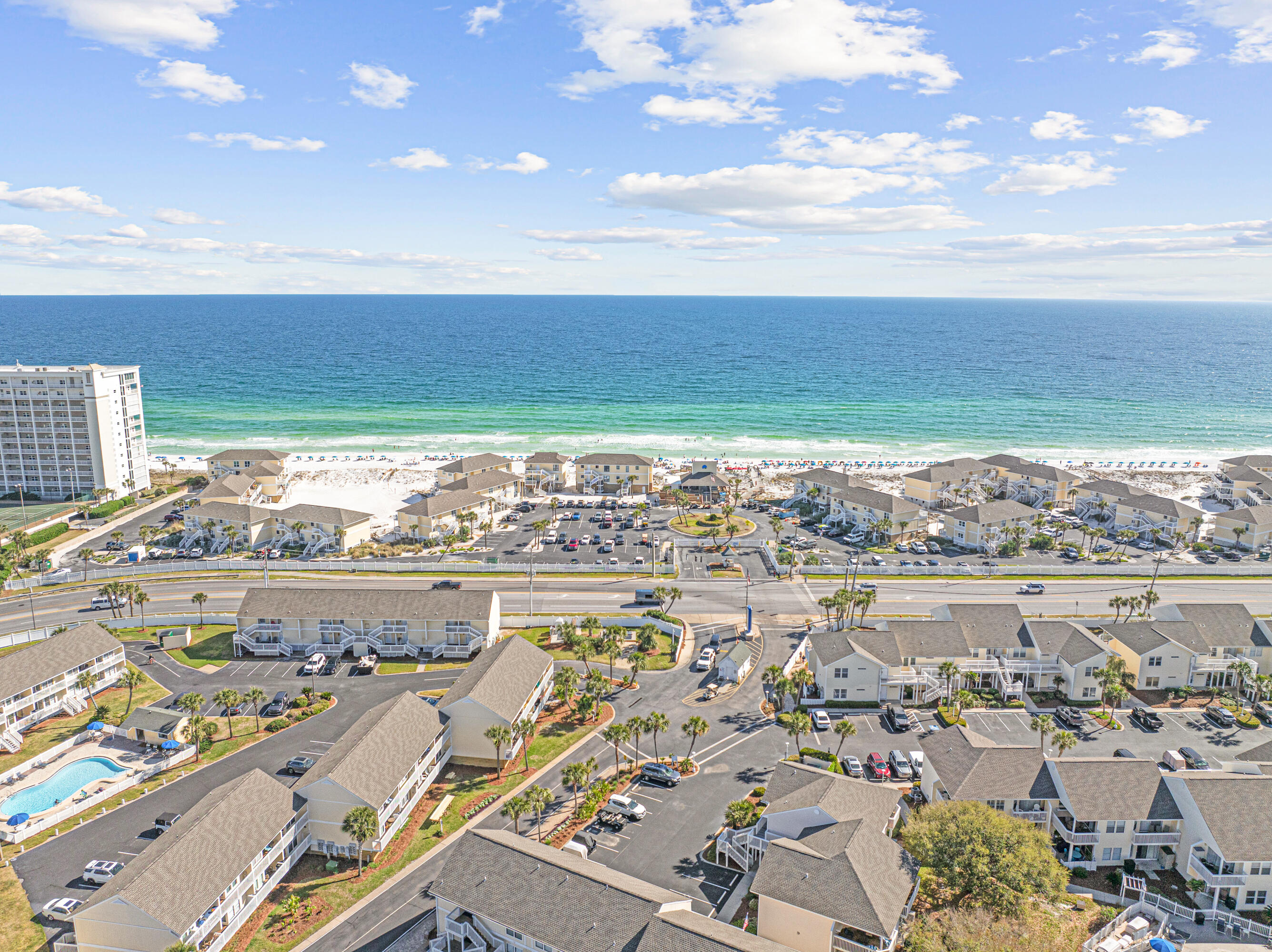 SANDPIPER COVE PH 25 - Residential