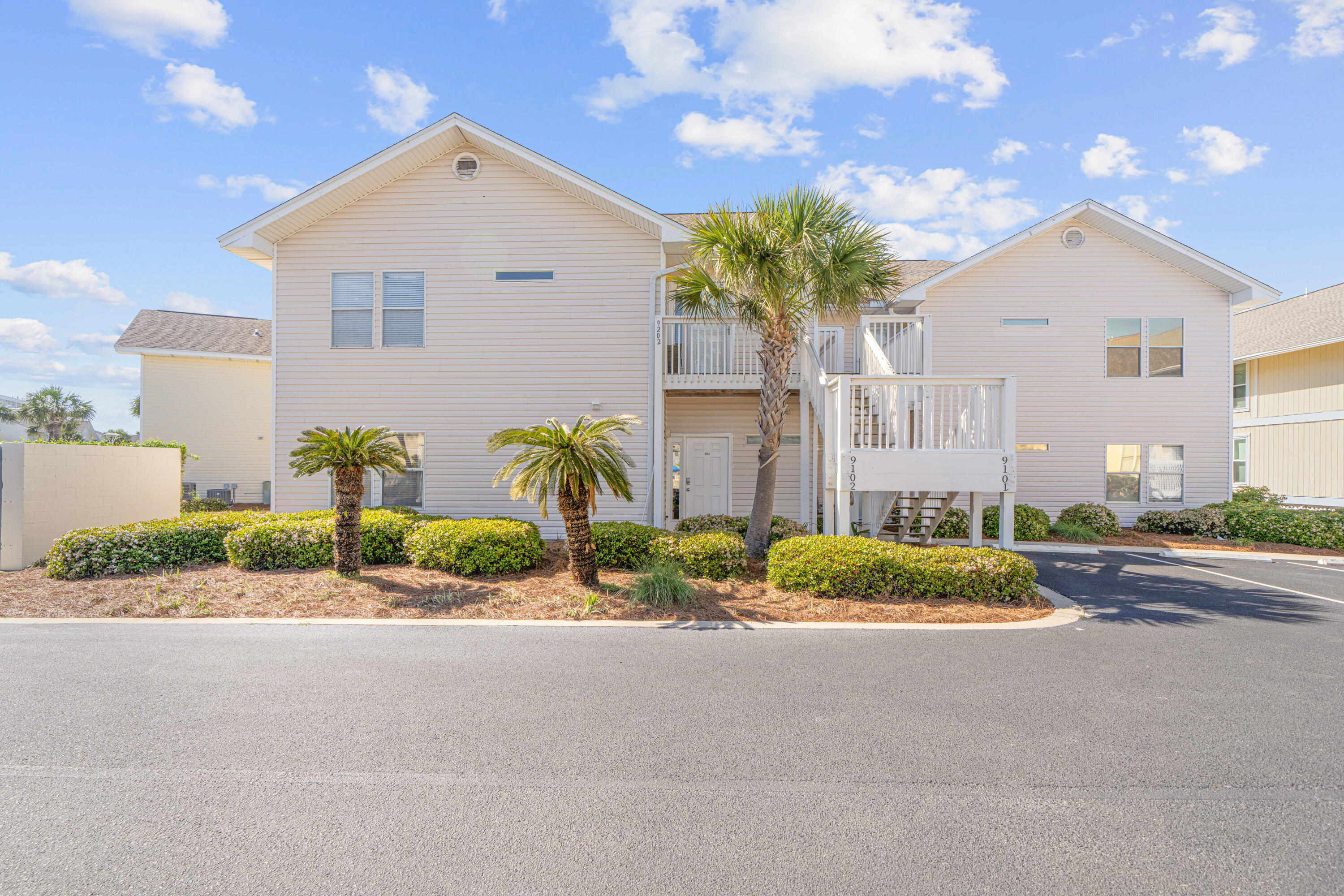 SANDPIPER COVE PH 25 - Residential