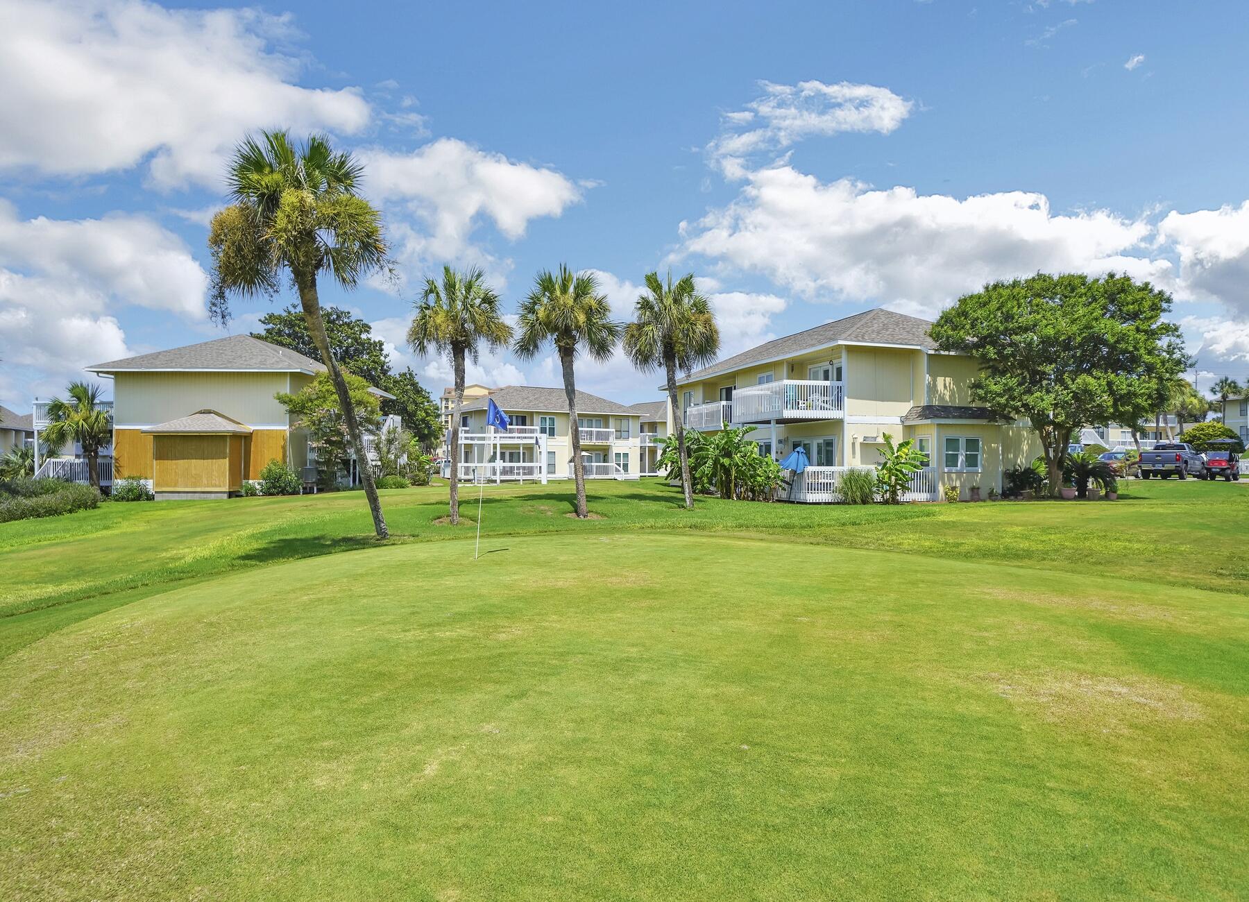 SANDPIPER COVE PH 25 - Residential