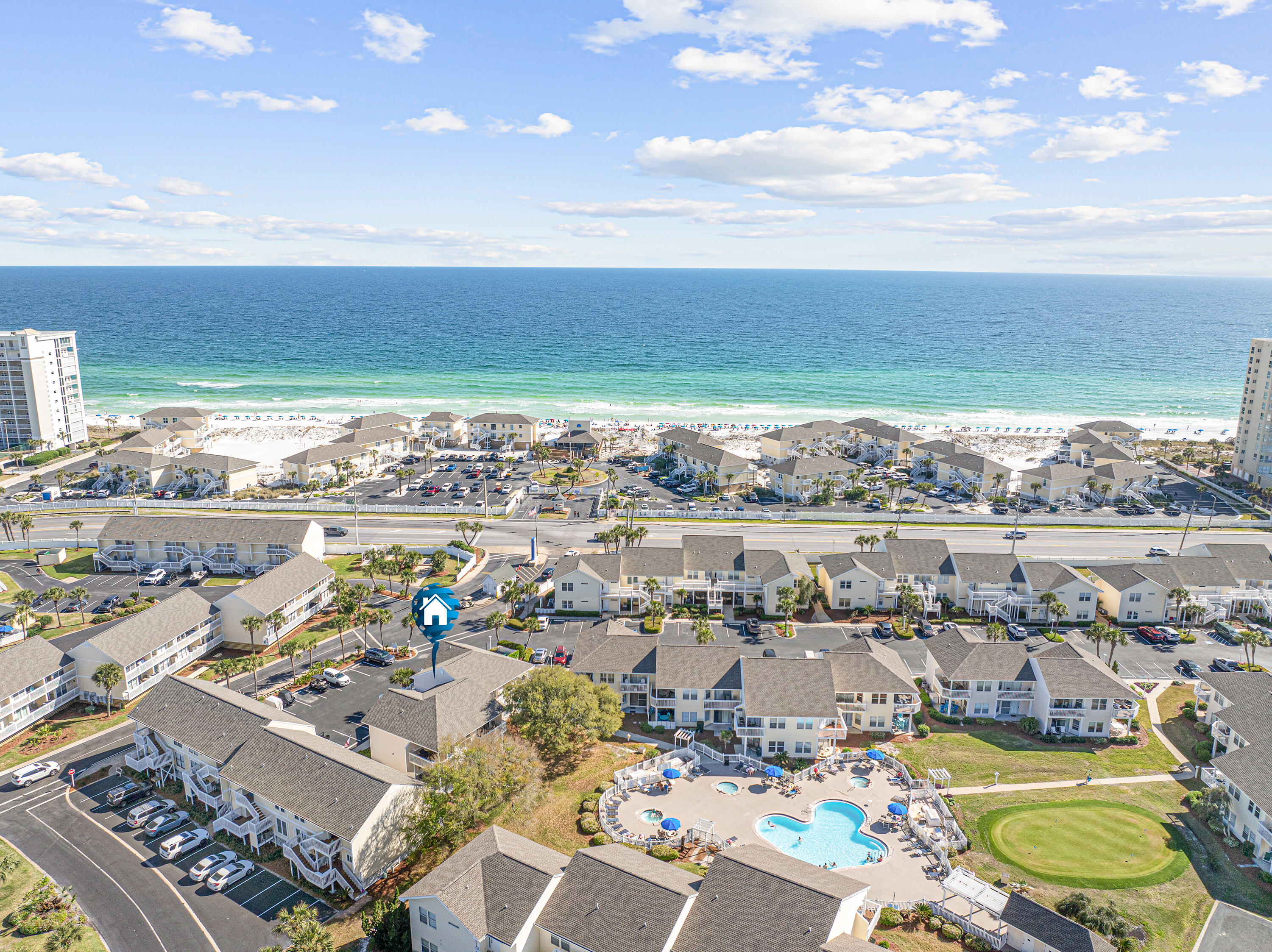 SANDPIPER COVE PH 25 - Residential