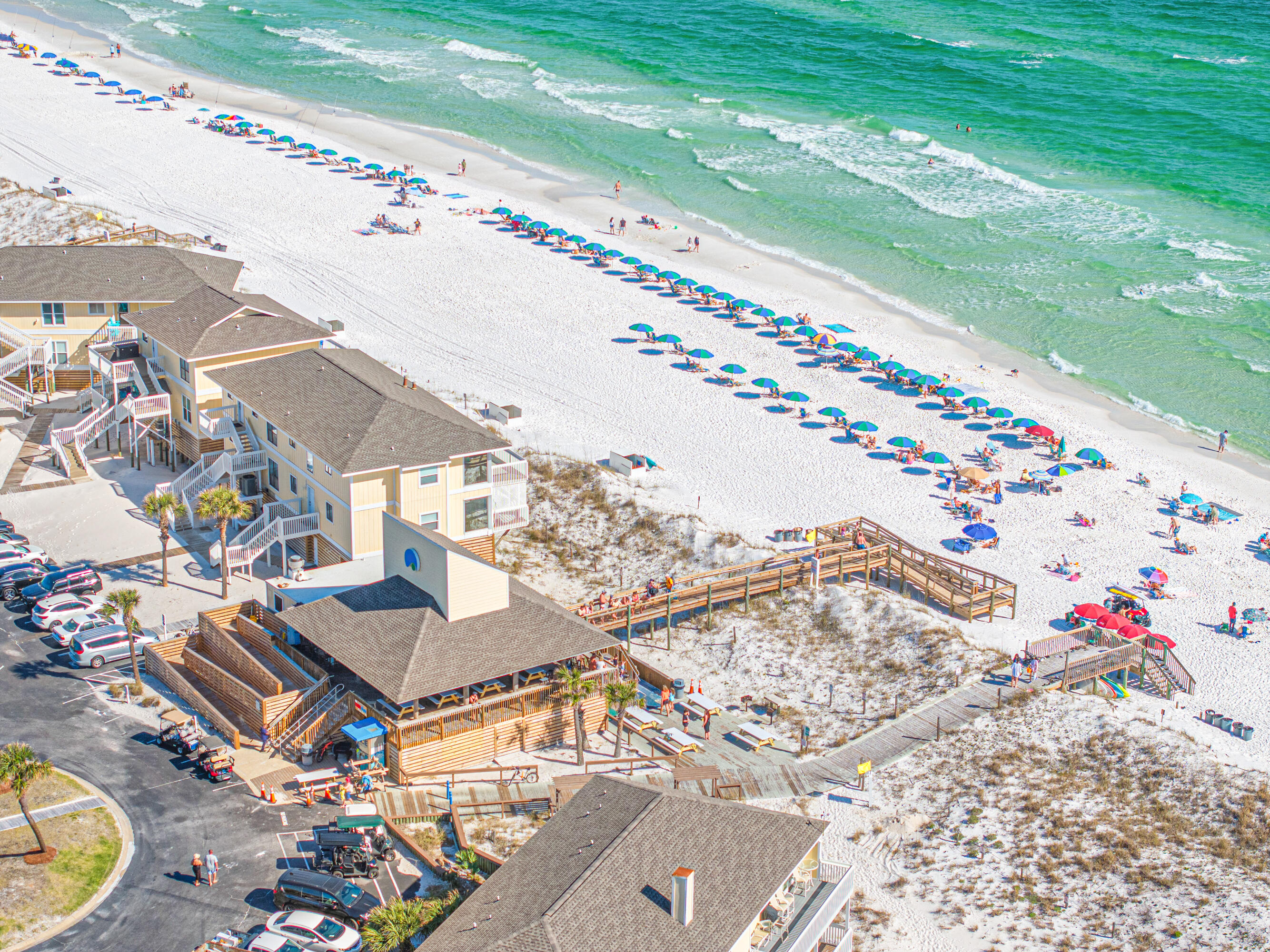 SANDPIPER COVE PH 25 - Residential
