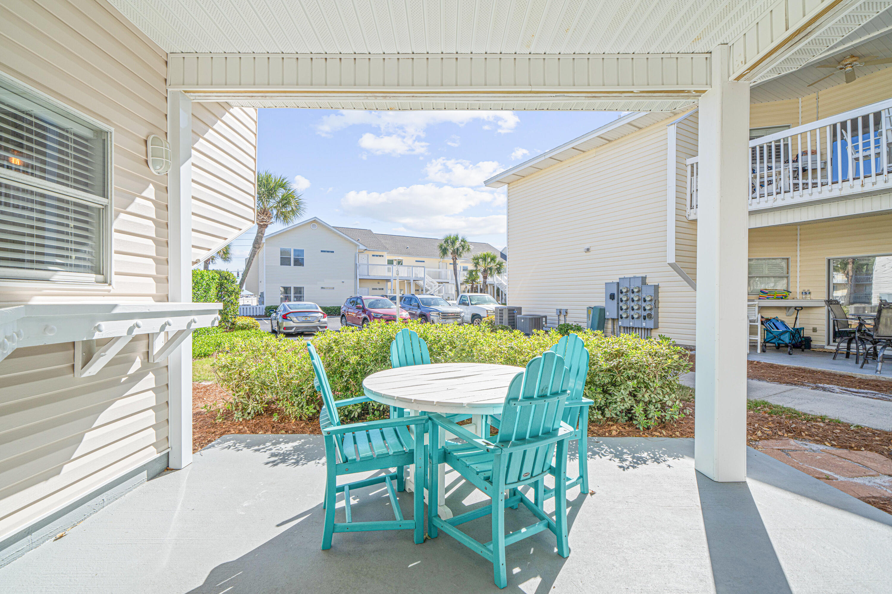 SANDPIPER COVE PH 25 - Residential