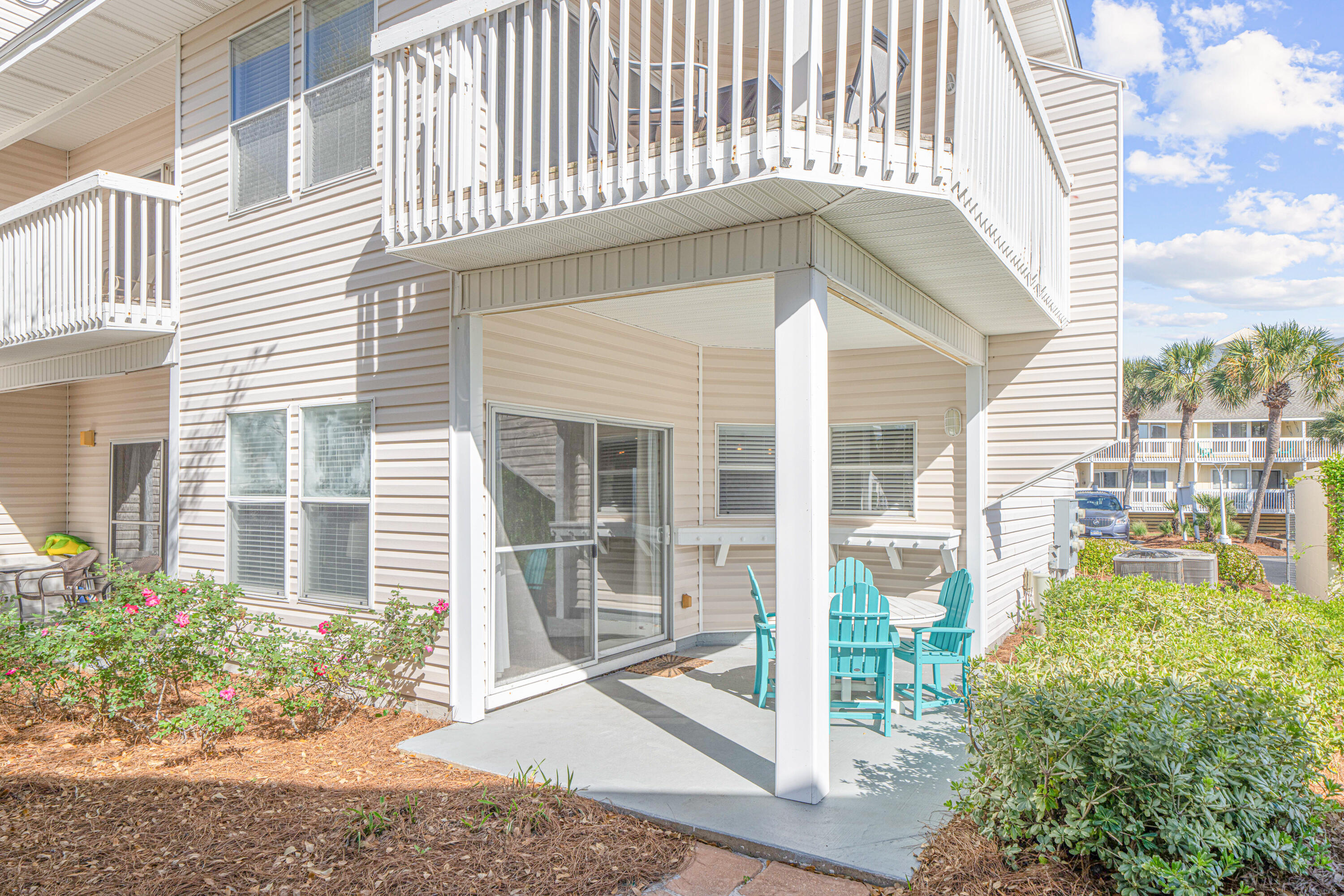 SANDPIPER COVE PH 25 - Residential