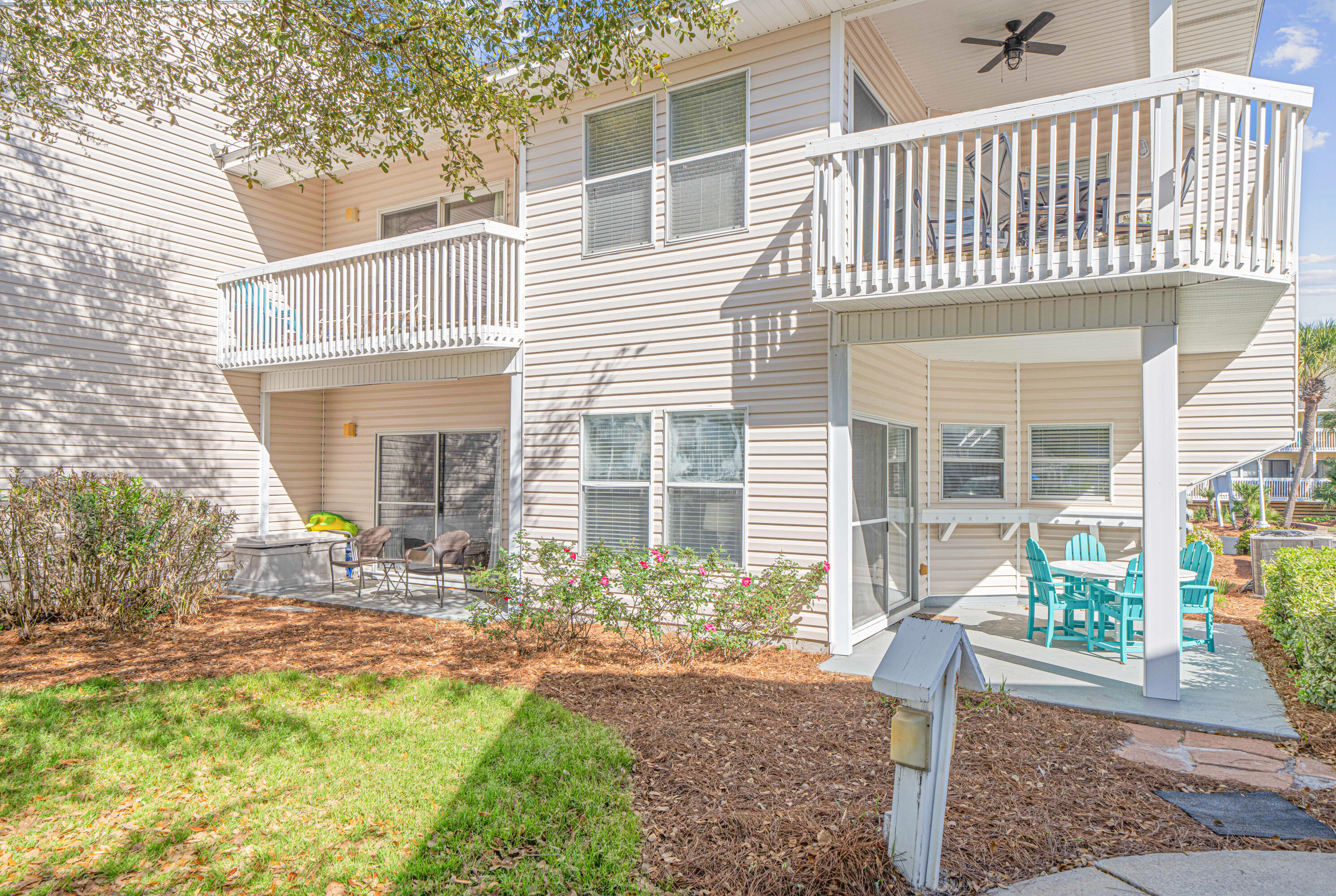 SANDPIPER COVE PH 25 - Residential