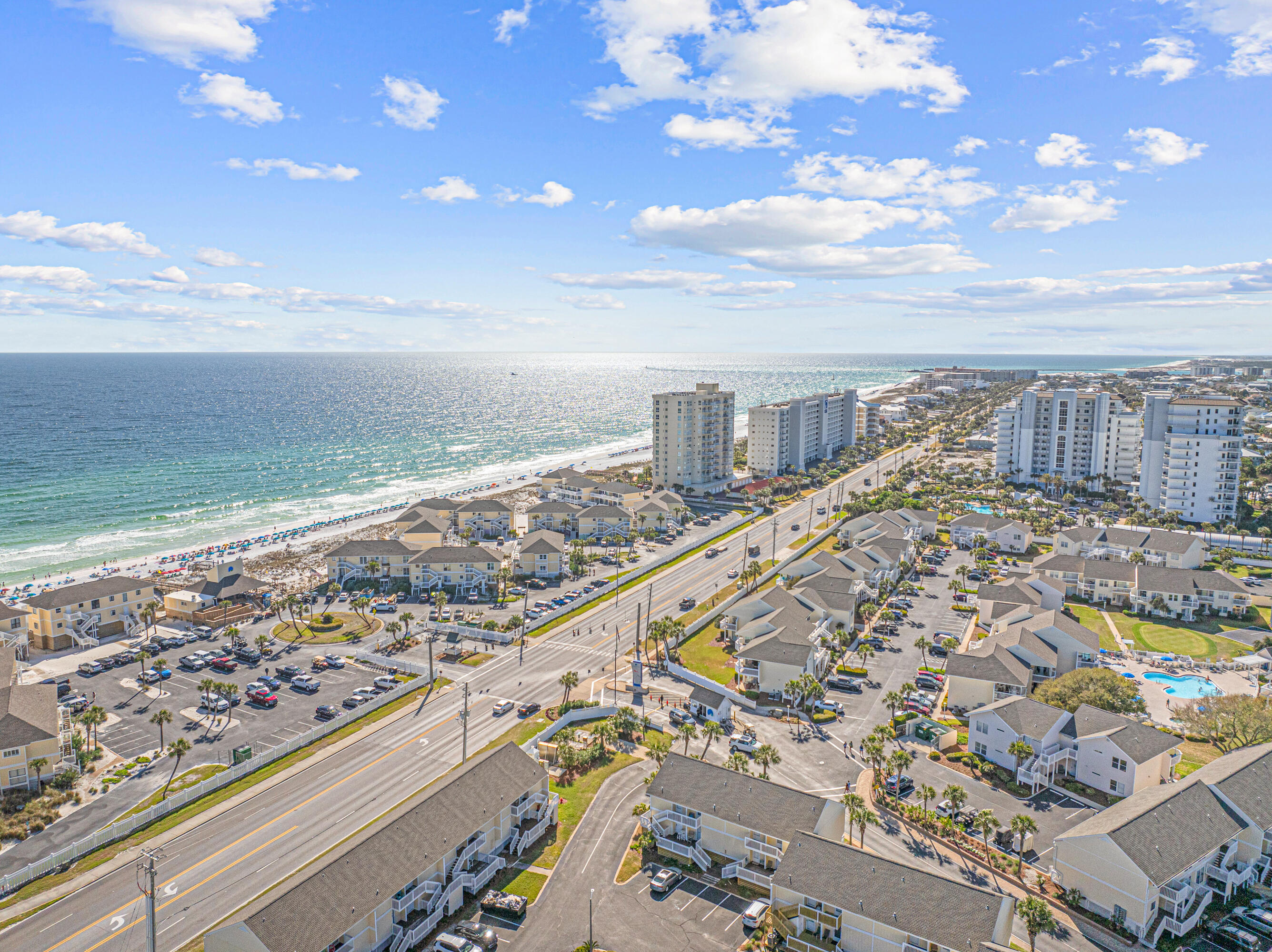 SANDPIPER COVE PH 25 - Residential