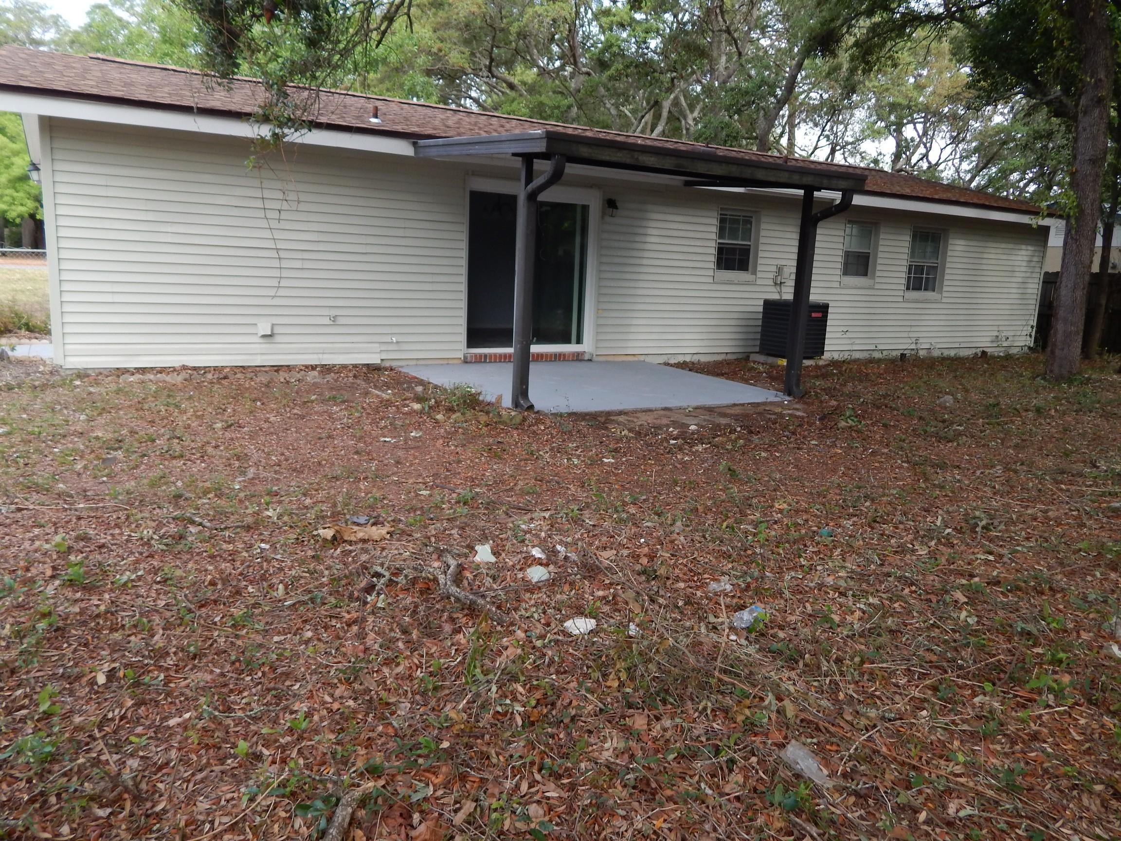 PORT DIXIE - Residential