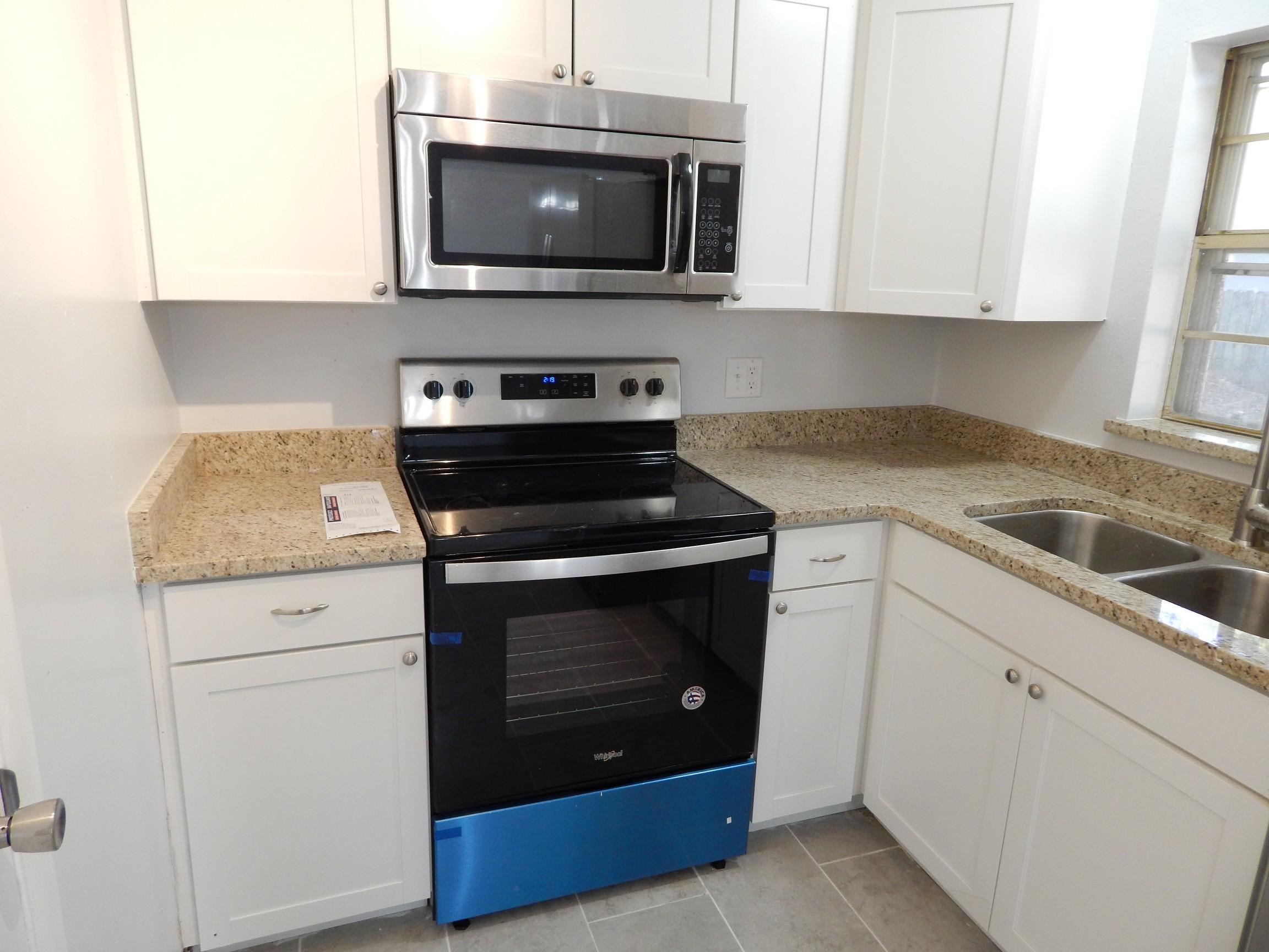 PORT DIXIE - Residential