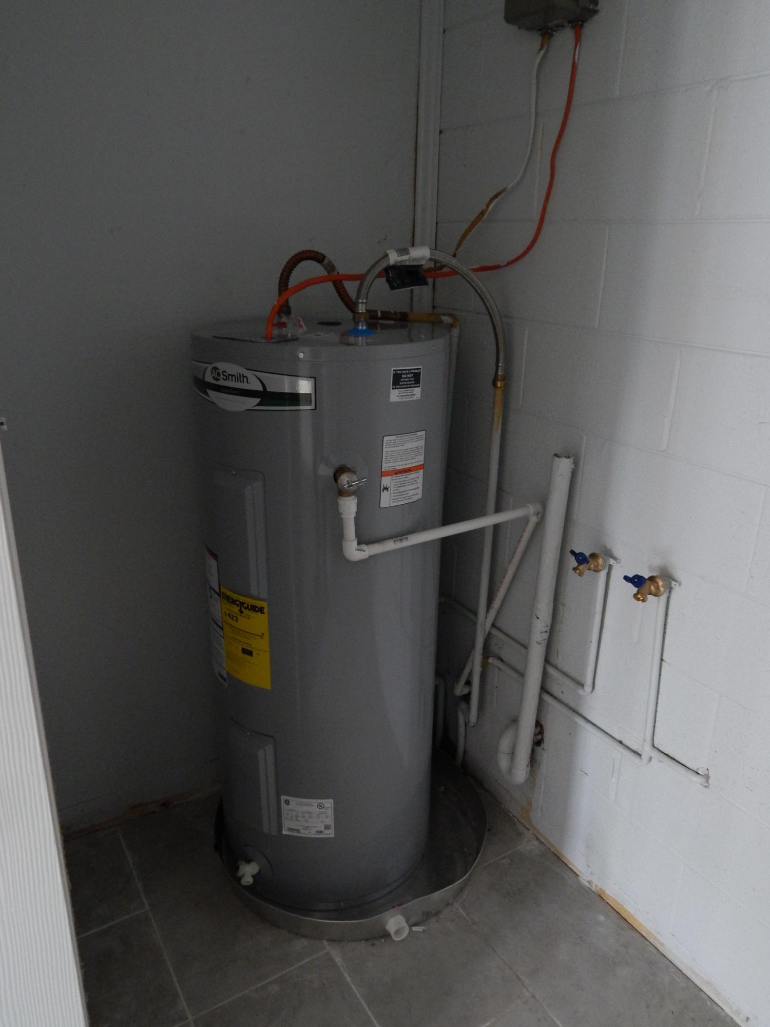 PORT DIXIE - Residential