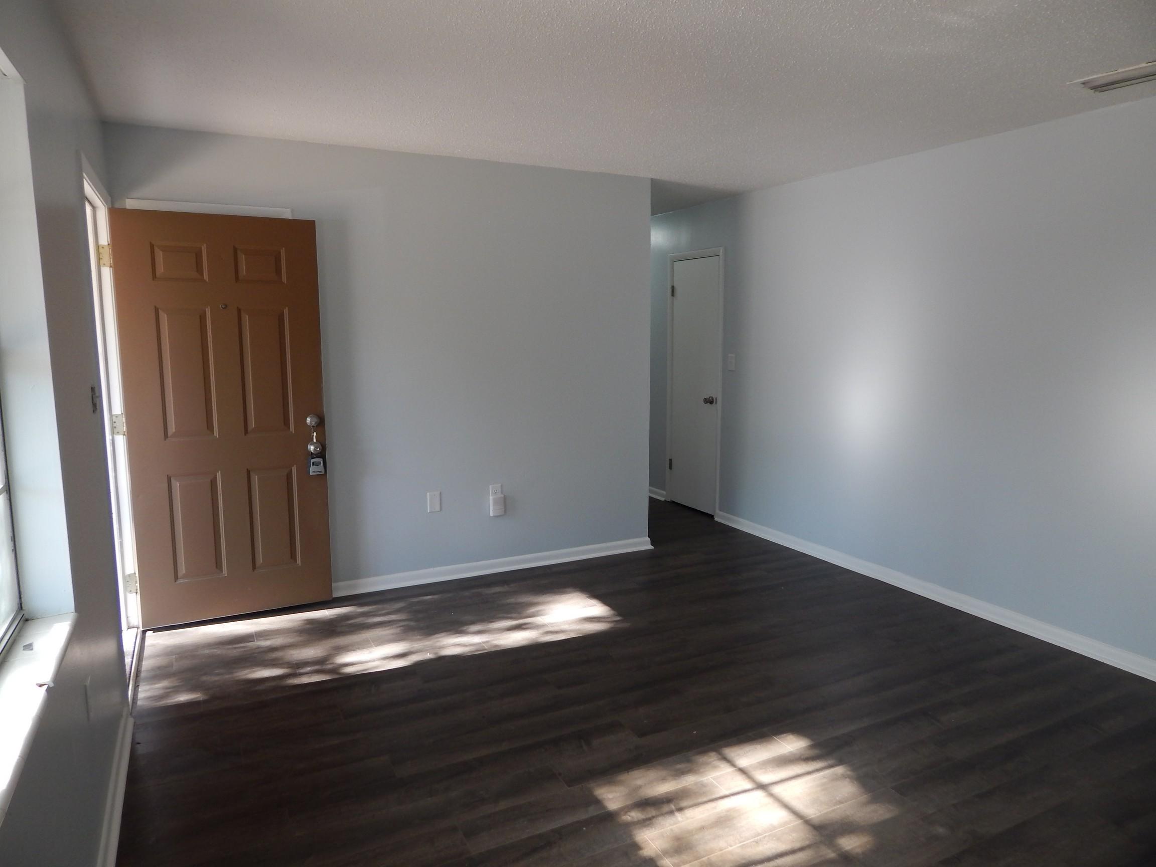 PORT DIXIE - Residential