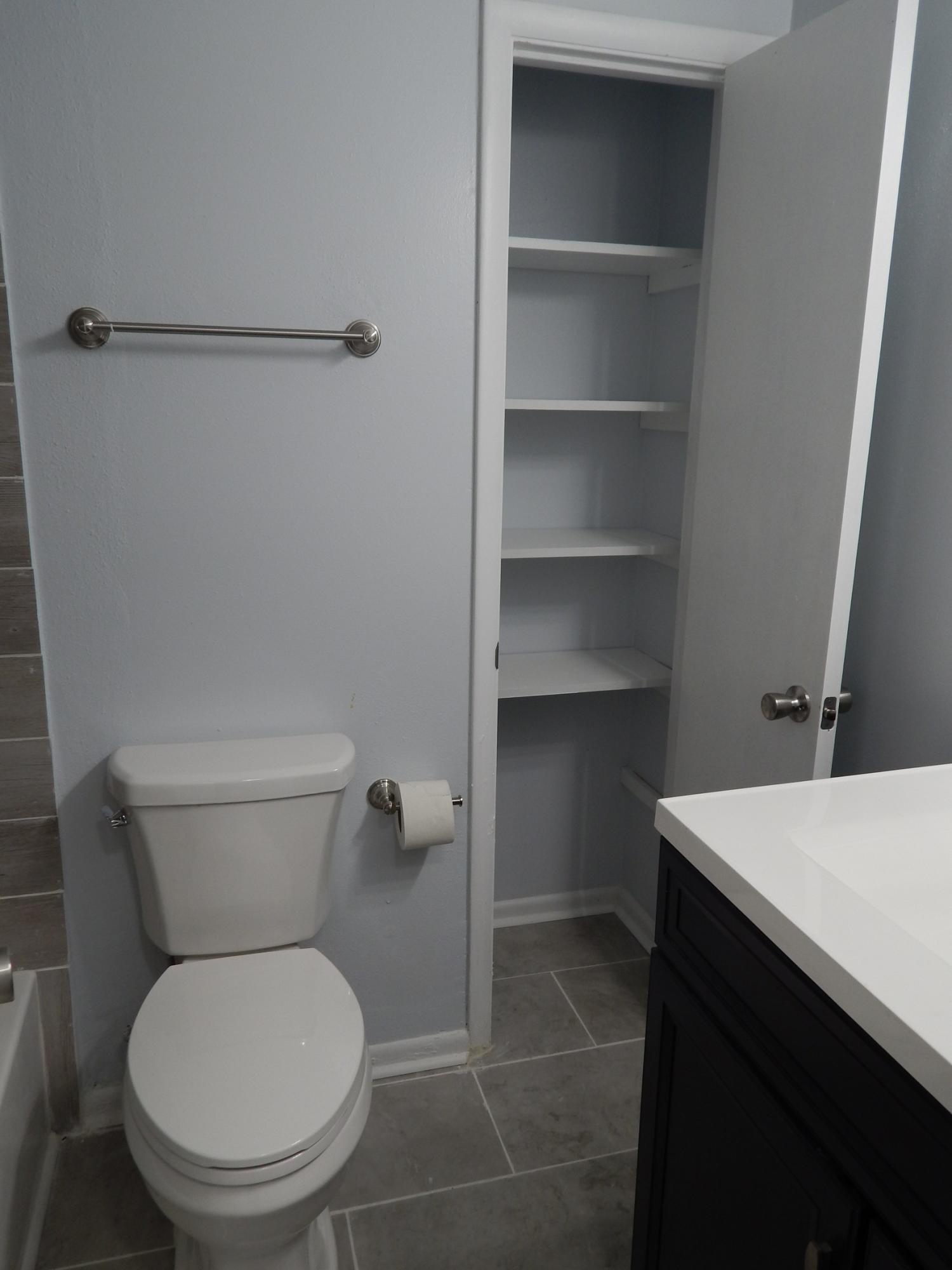 PORT DIXIE - Residential