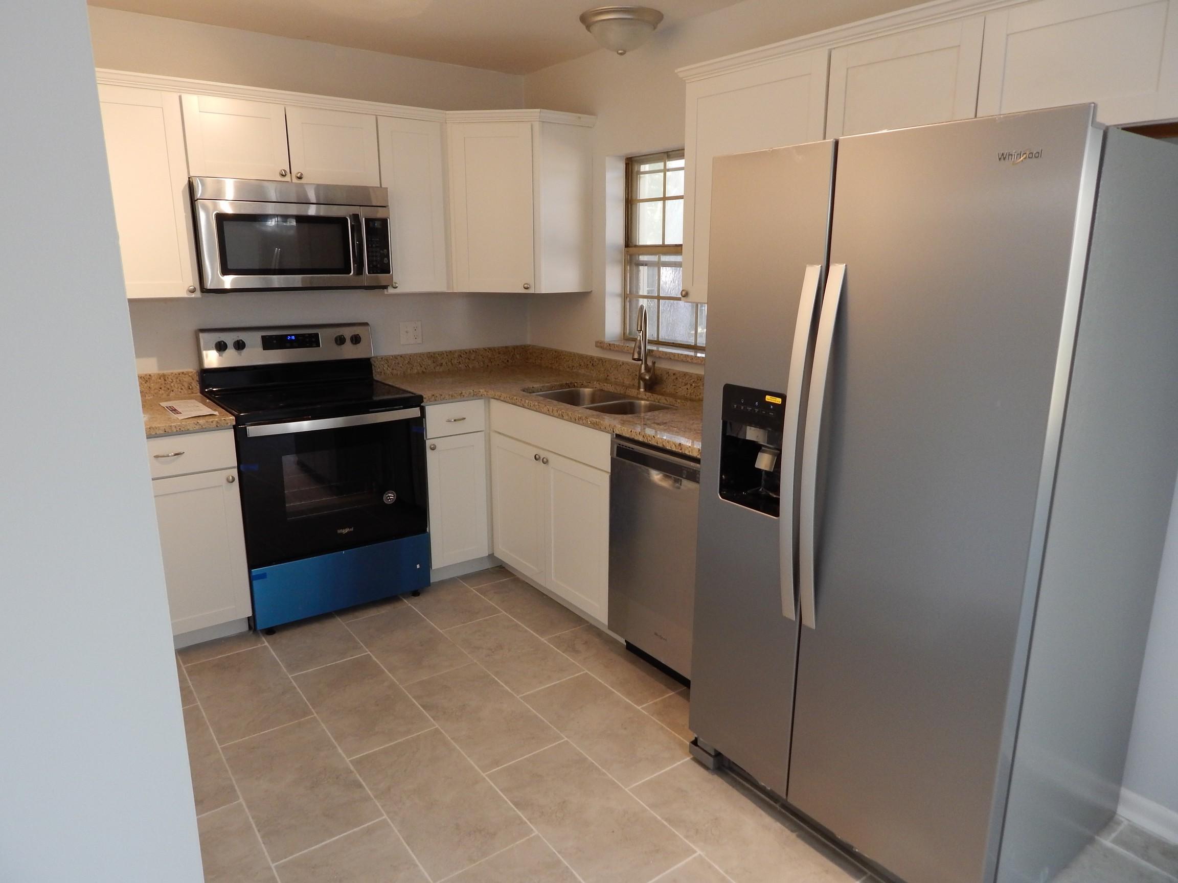 PORT DIXIE - Residential