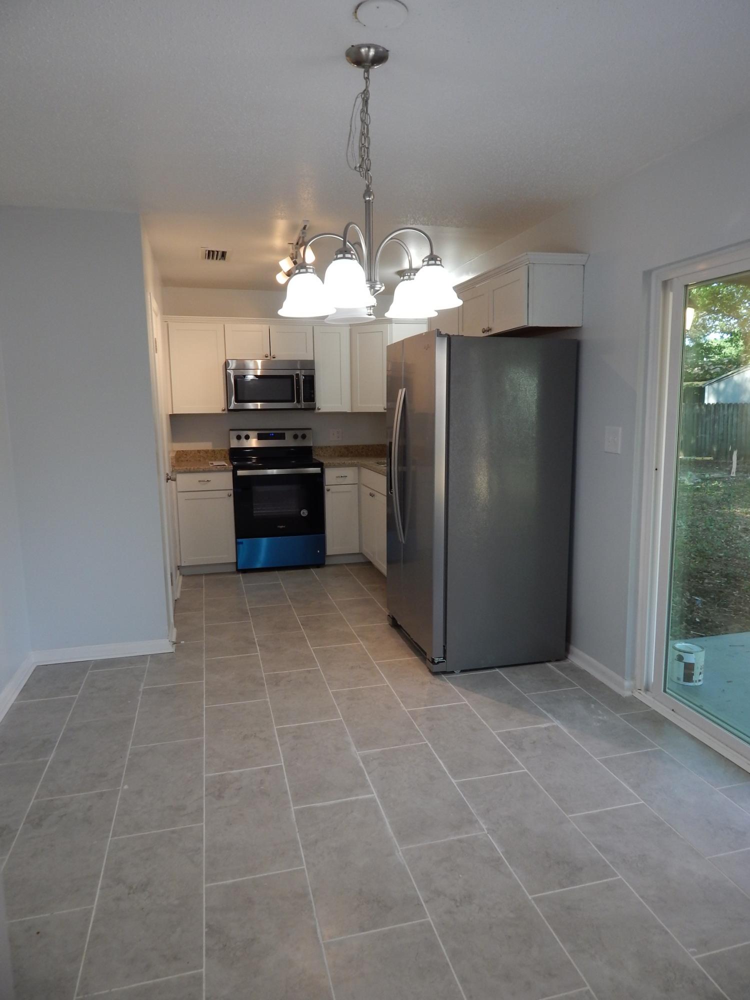 PORT DIXIE - Residential