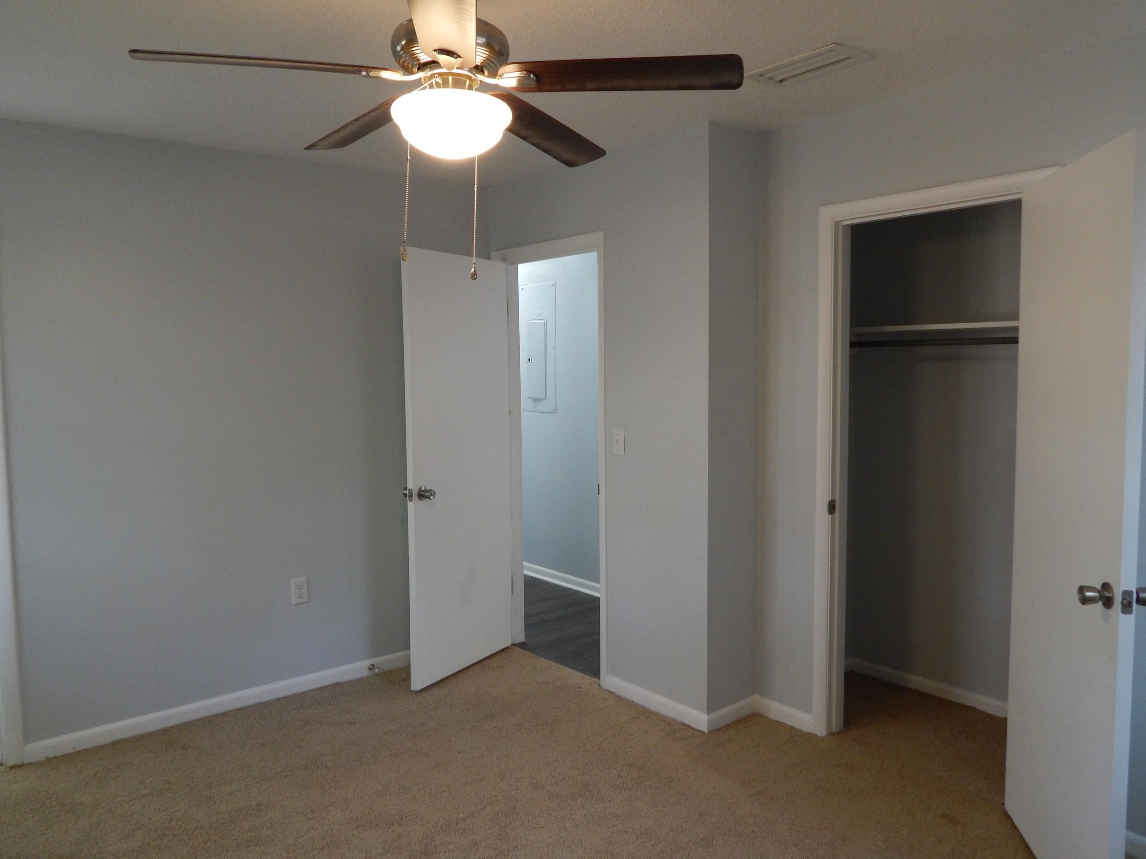 PORT DIXIE - Residential