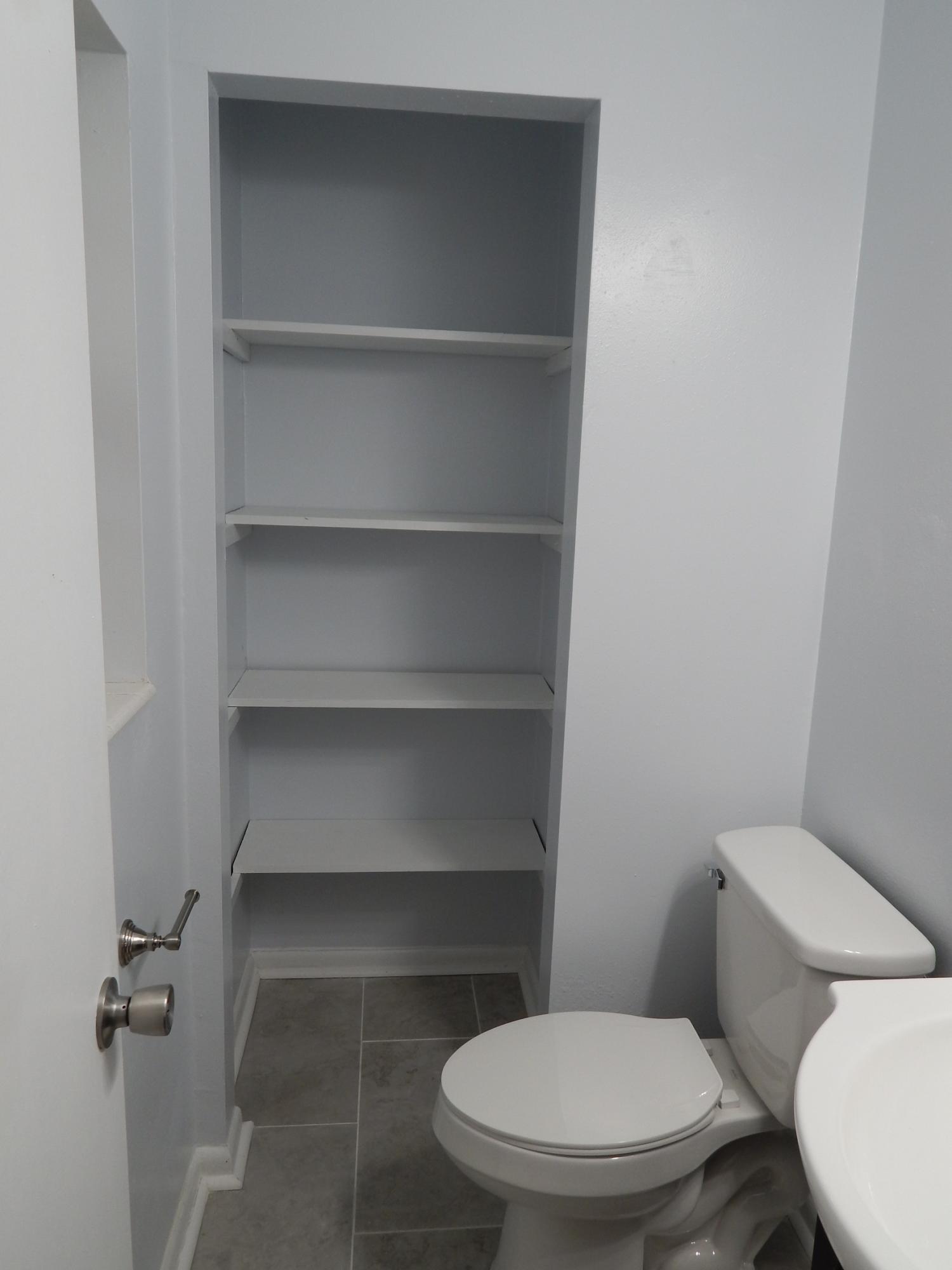 PORT DIXIE - Residential