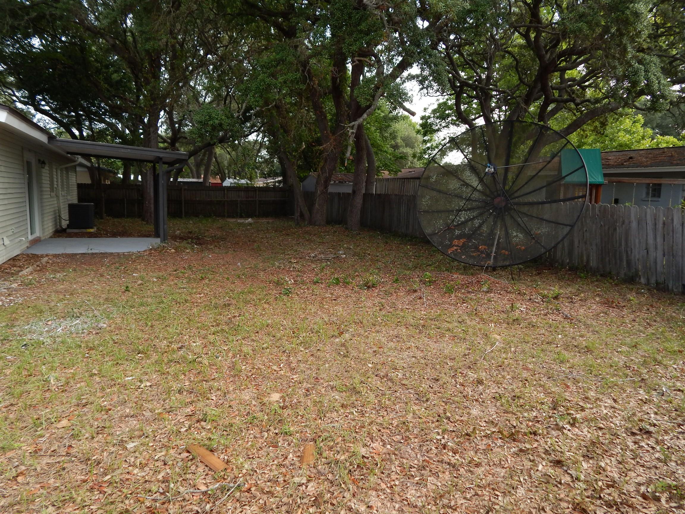 PORT DIXIE - Residential