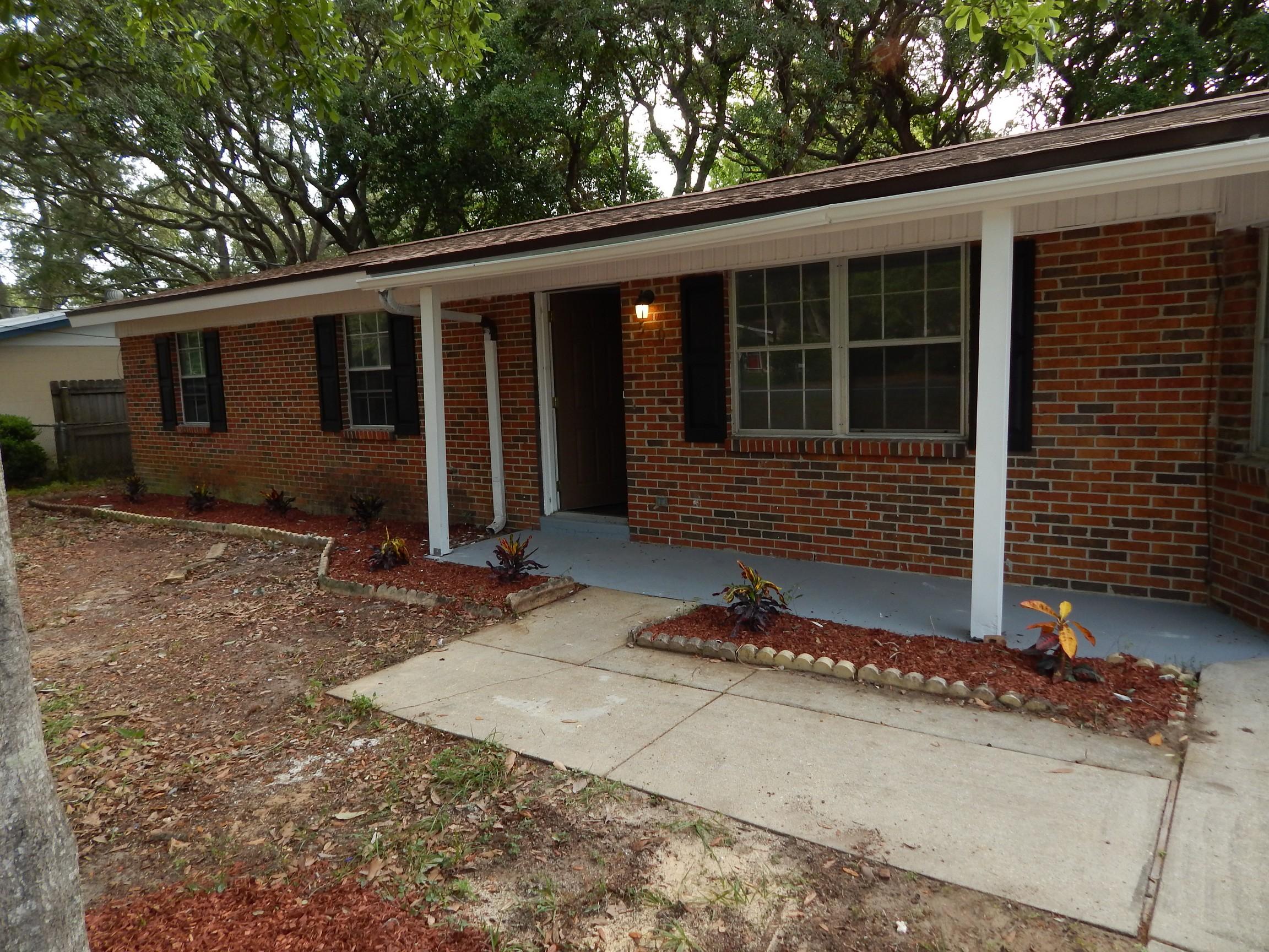 PORT DIXIE - Residential