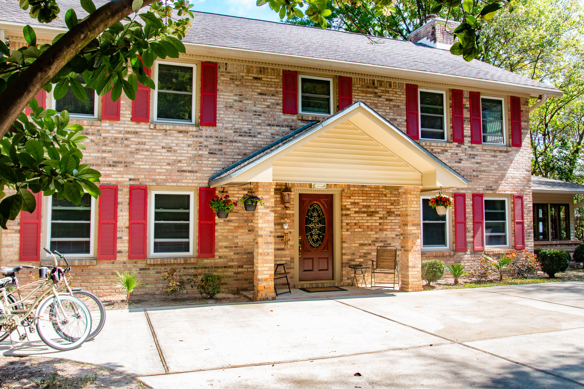 CROSSINGS AT BLUEWATER BAY - Residential