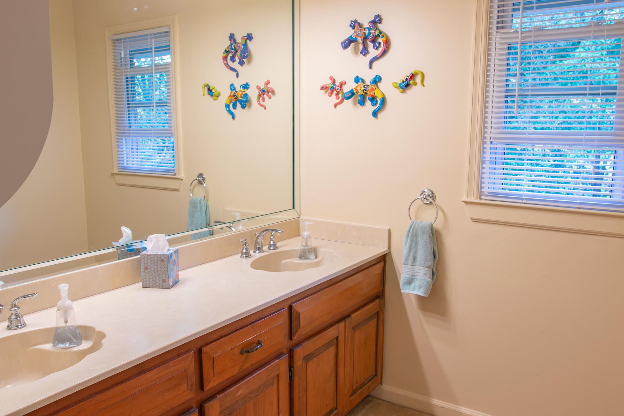 CROSSINGS AT BLUEWATER BAY - Residential