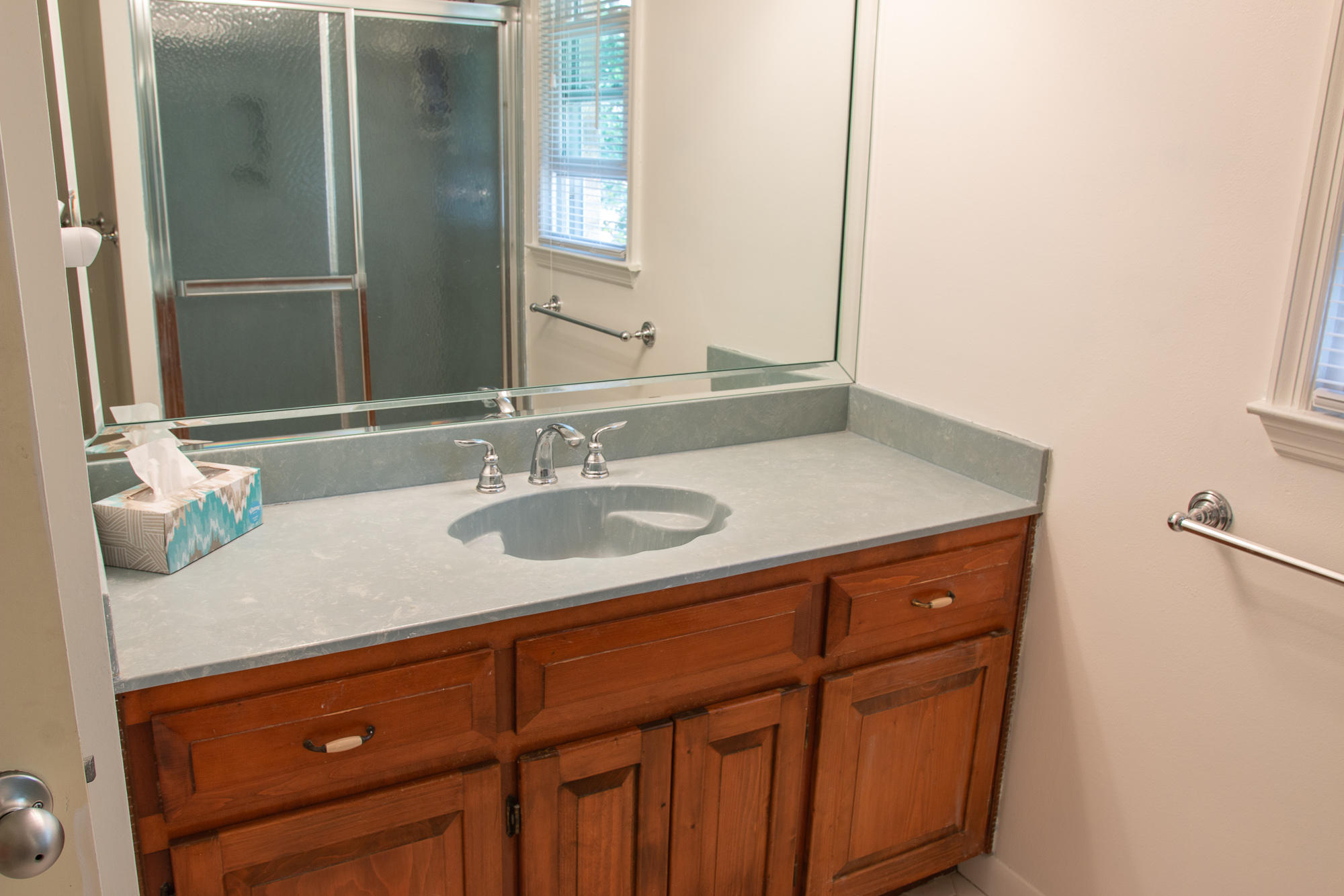 CROSSINGS AT BLUEWATER BAY - Residential