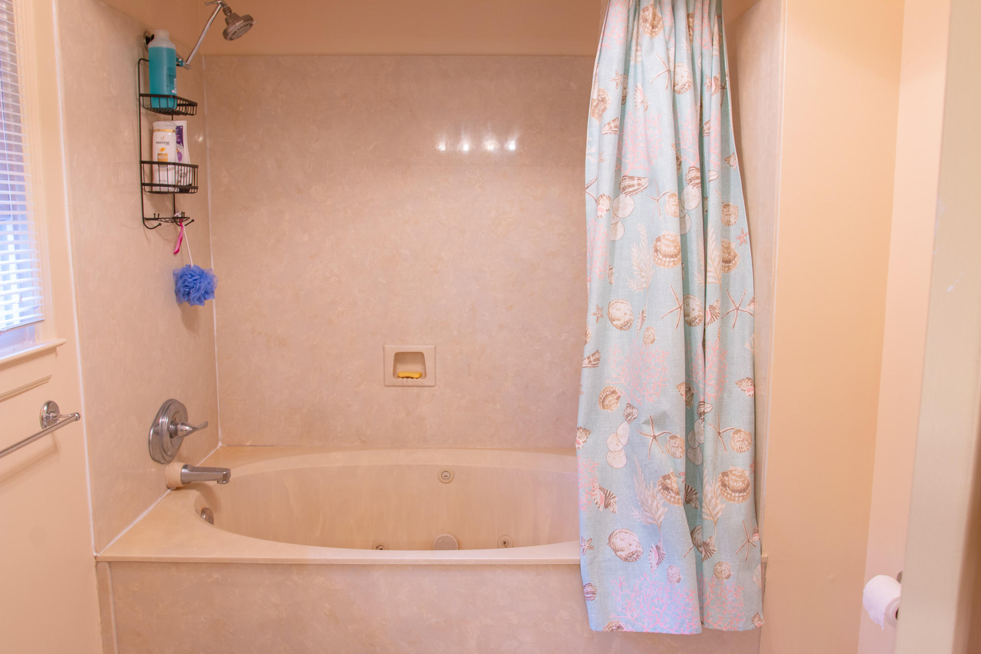 CROSSINGS AT BLUEWATER BAY - Residential