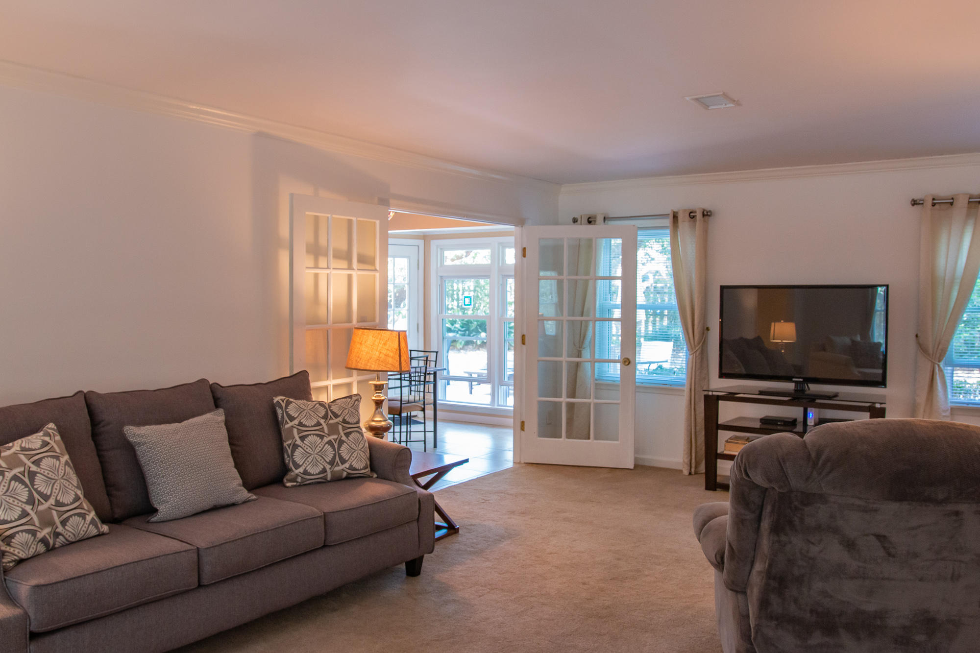 CROSSINGS AT BLUEWATER BAY - Residential