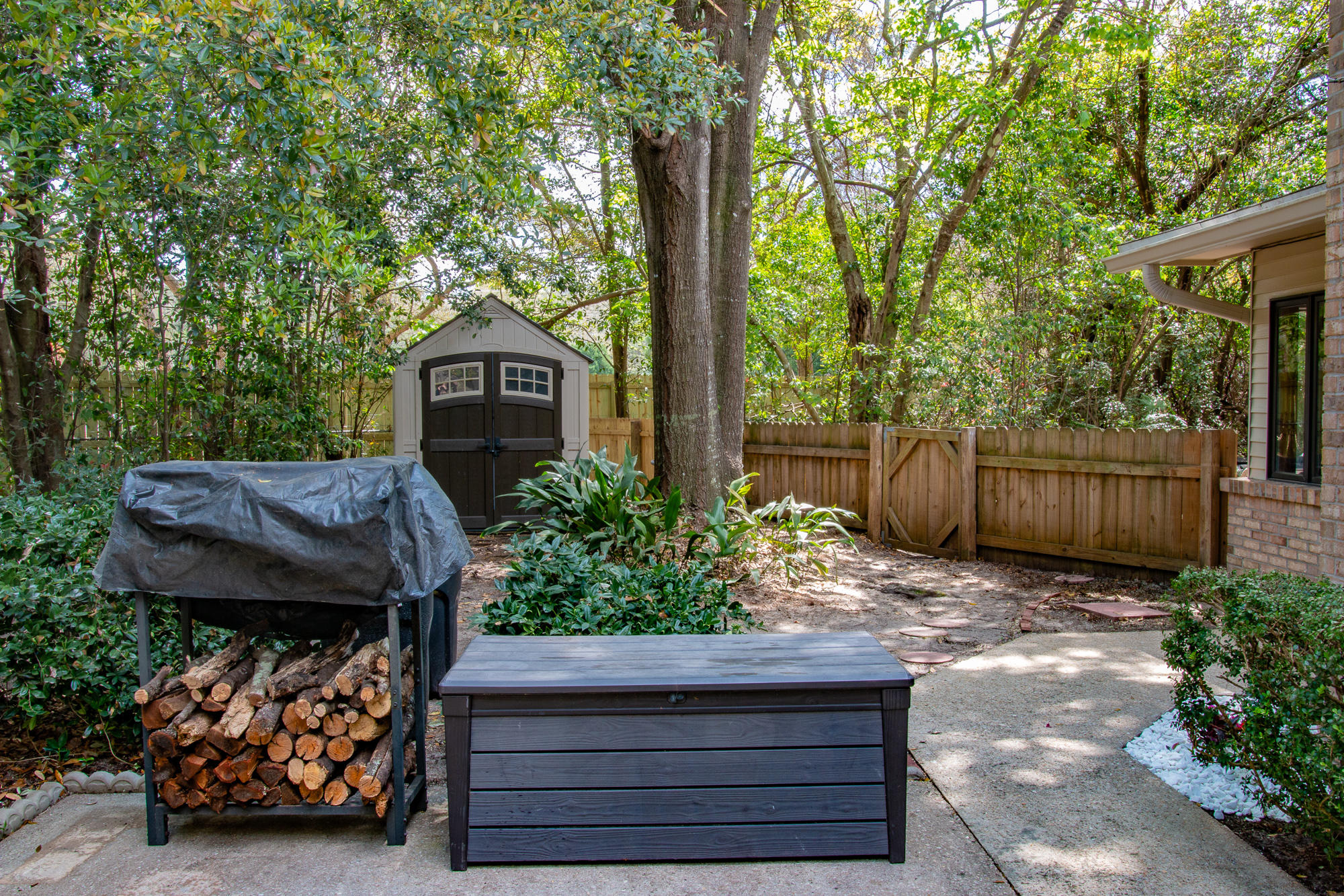 CROSSINGS AT BLUEWATER BAY - Residential