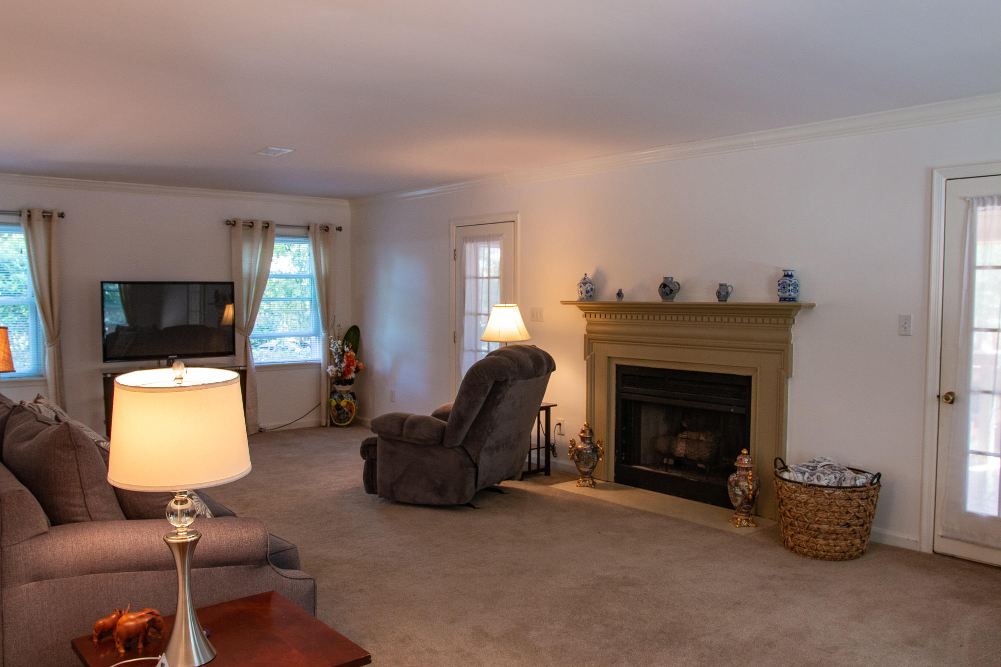 CROSSINGS AT BLUEWATER BAY - Residential